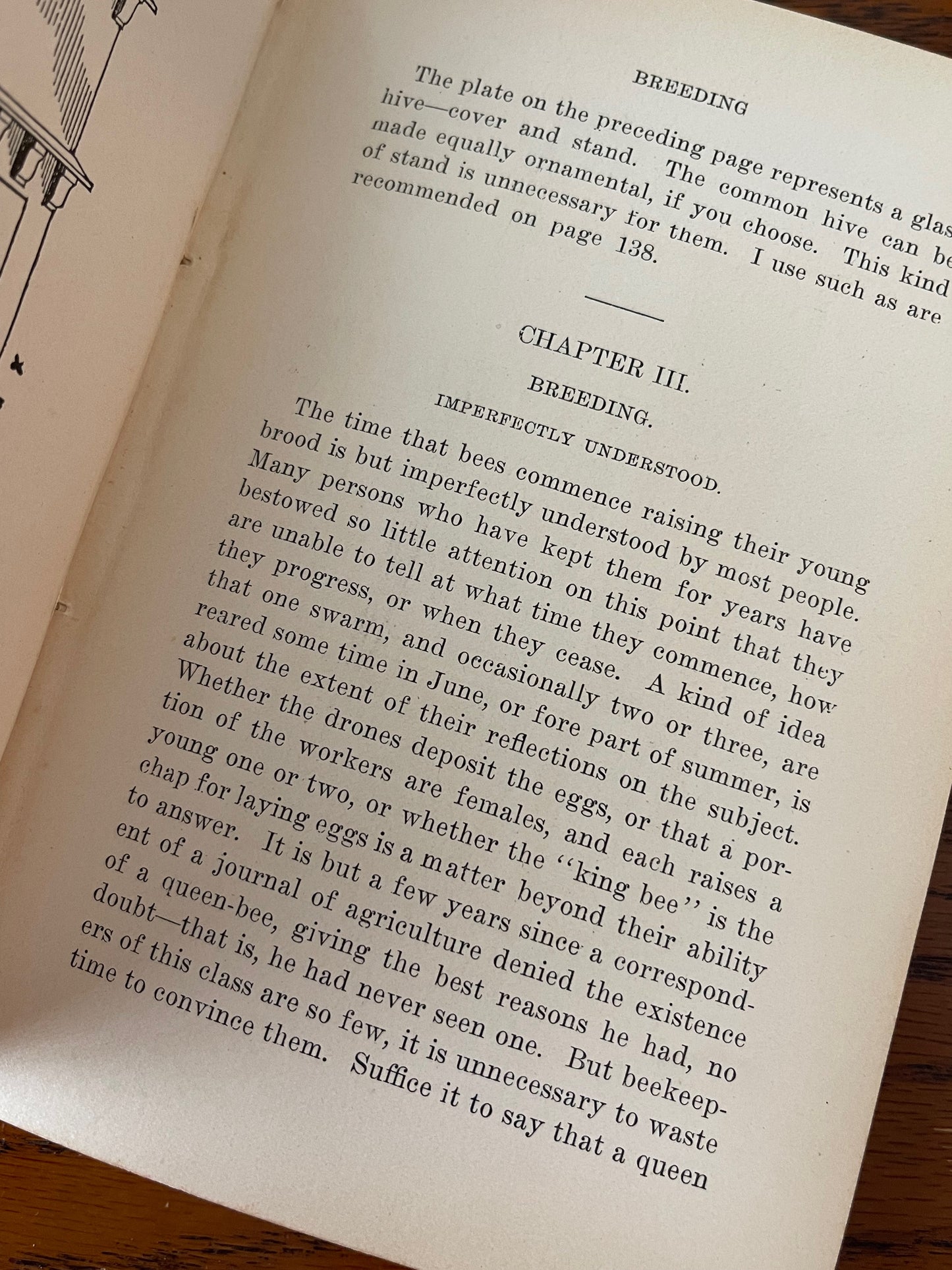 Mysteries Of Beekeeping Explained / 1918 - Precious Cache