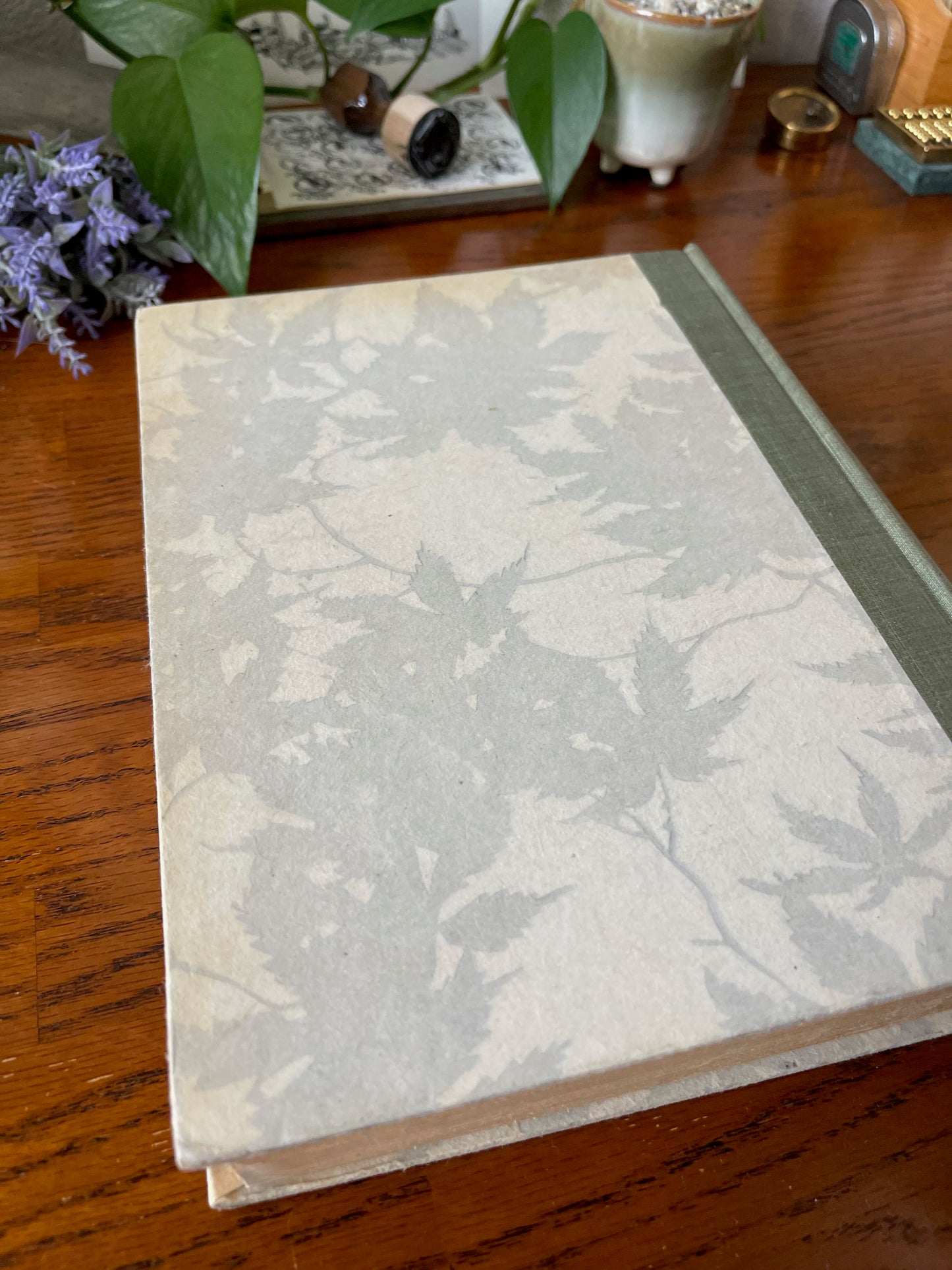 Siegfried & The Twilight of the Gods / First Trade Edition / 1911