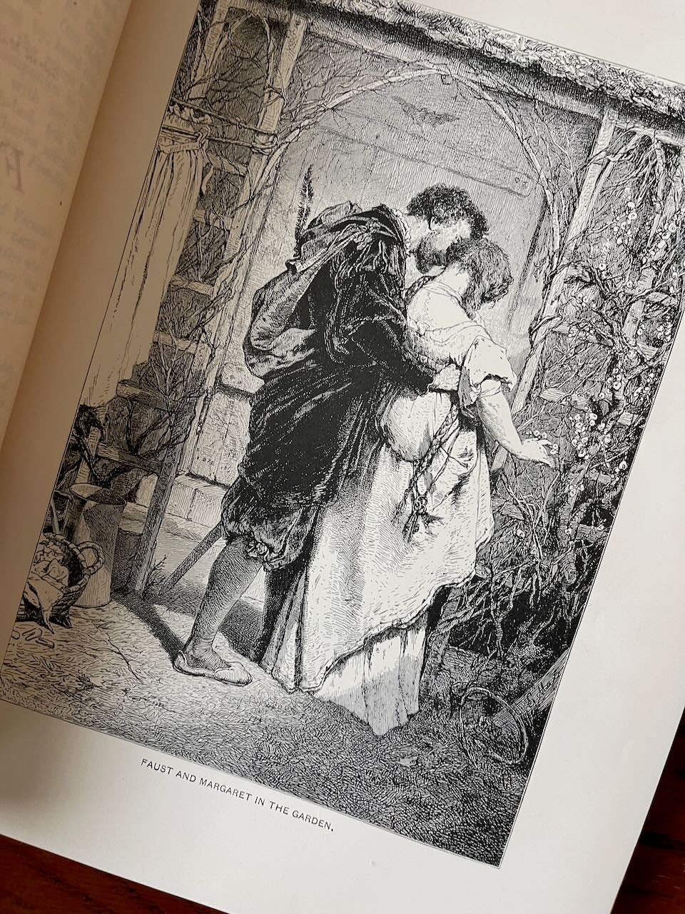 Character Sketches of Romance, Fiction and The Drama / Vol. III / 1896