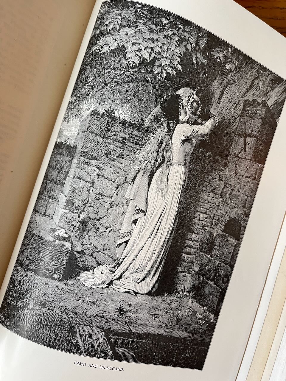 Character Sketches of Romance, Fiction and The Drama / Vol. III / 1896