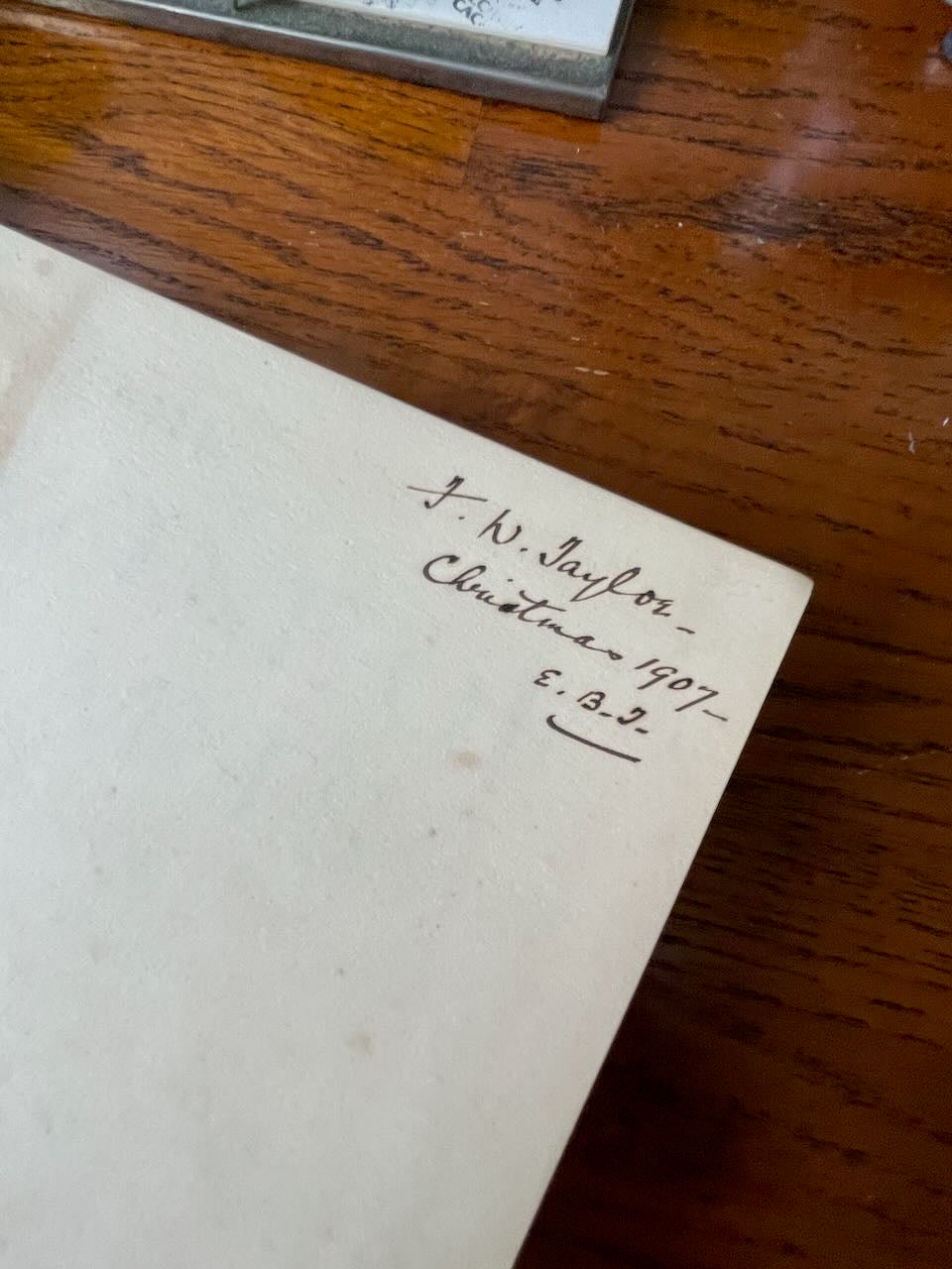 The Magazine of Fine Arts. Volume One. November 1905 - April 1906