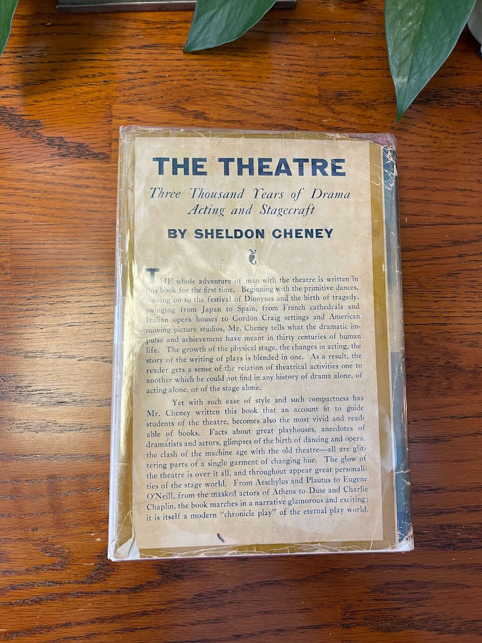The Age of Fable on the Beauties of Mythology /1935