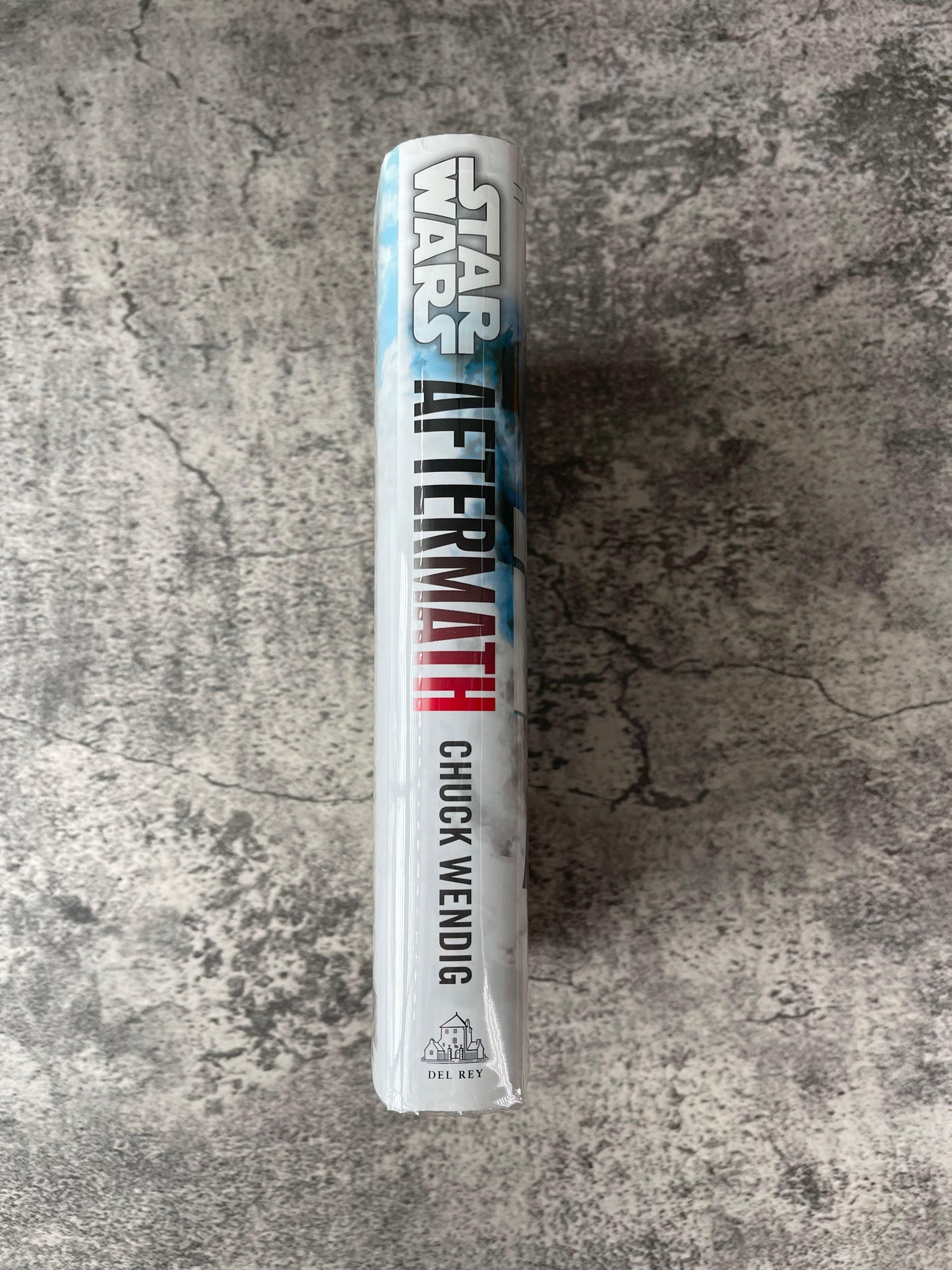 Star Wars Aftermath / First Edition / 2015 - Precious Cache