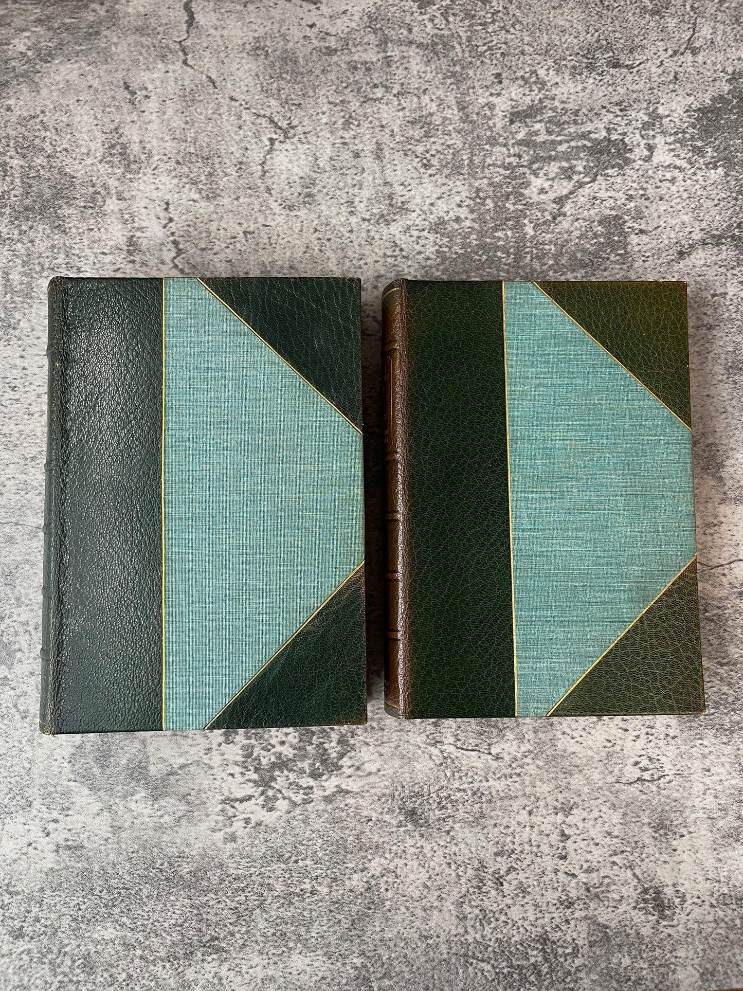Rafael Sabatini / Volumes XXI & XVIII / 1926 - Precious Cache