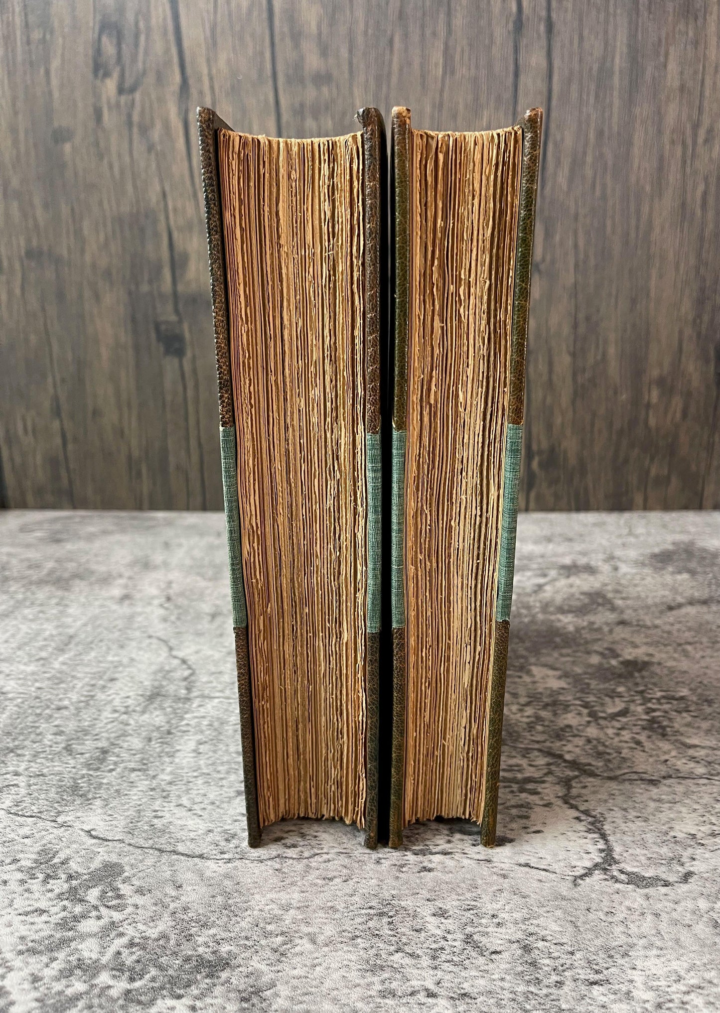 Rafael Sabatini / Volumes XXI & XVIII / 1926 - Precious Cache