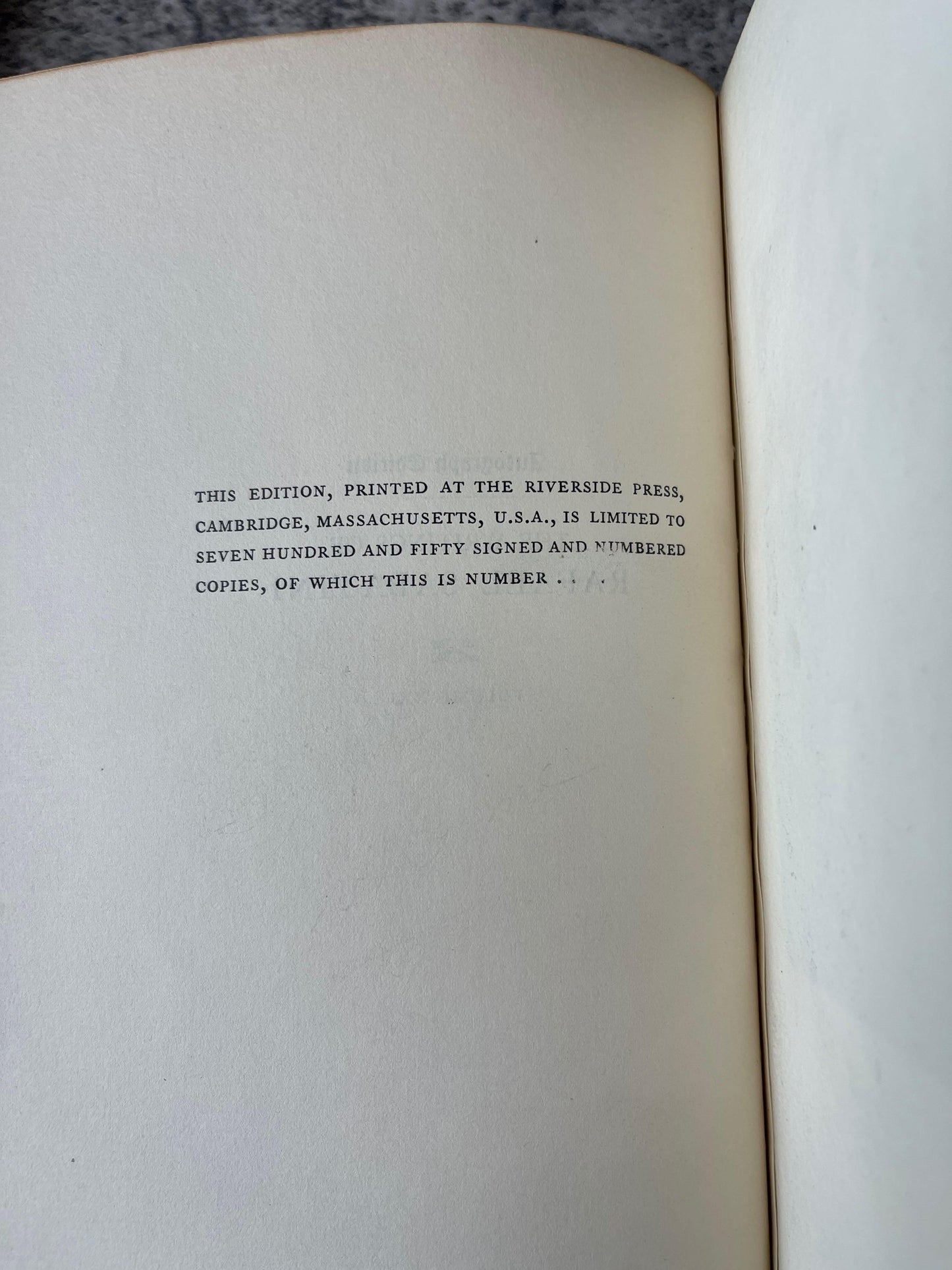 Rafael Sabatini / Volumes XXI & XVIII / 1926 - Precious Cache