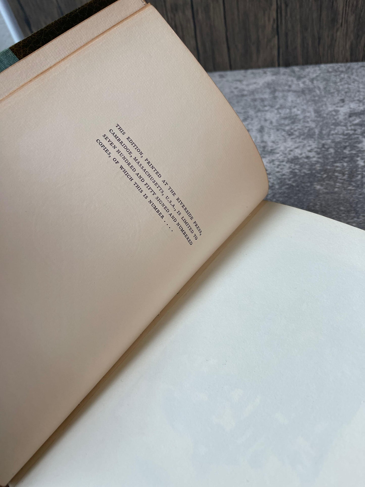 Rafael Sabatini / Volumes XXI & XVIII / 1926 - Precious Cache