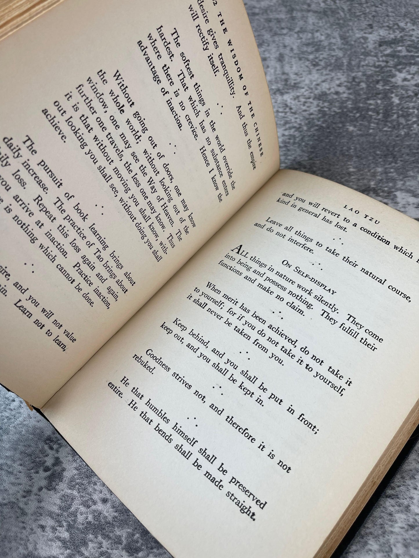The Wisdom of the Chinese (Their Philosophy in Sayings and Proverbs) / 1938 - Precious Cache