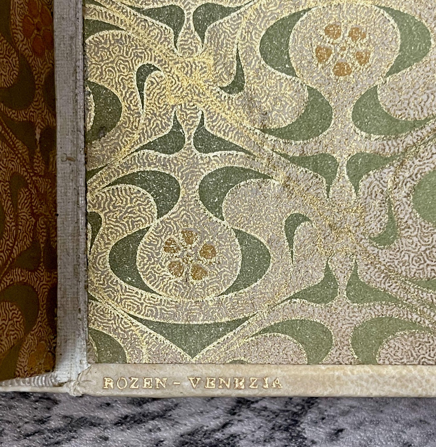 Thoughts from the Letters of Petrarch / 1901 - Precious Cache