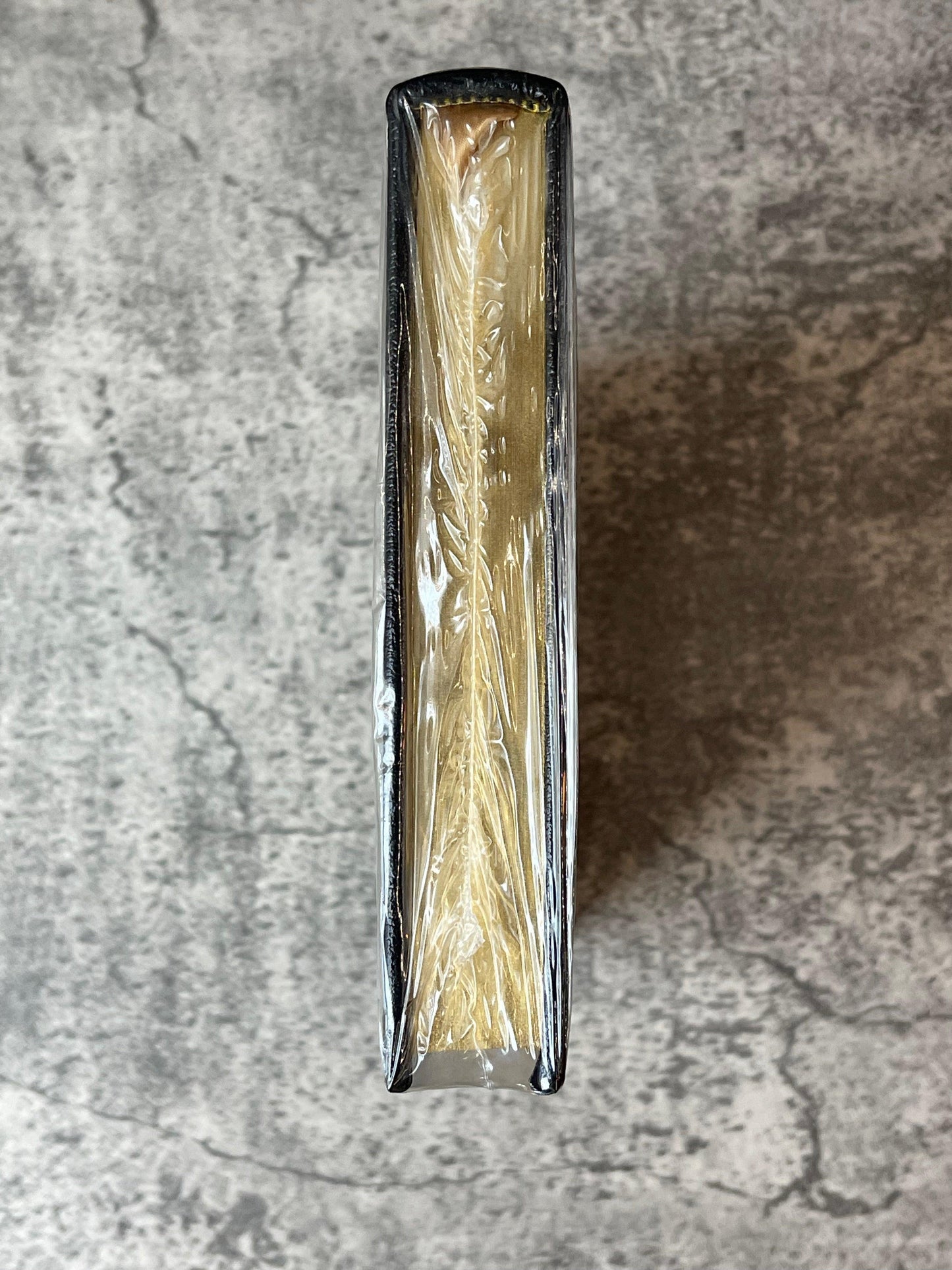 Through The Looking Glass / Alice in Wonderland / Easton Press - Precious Cache