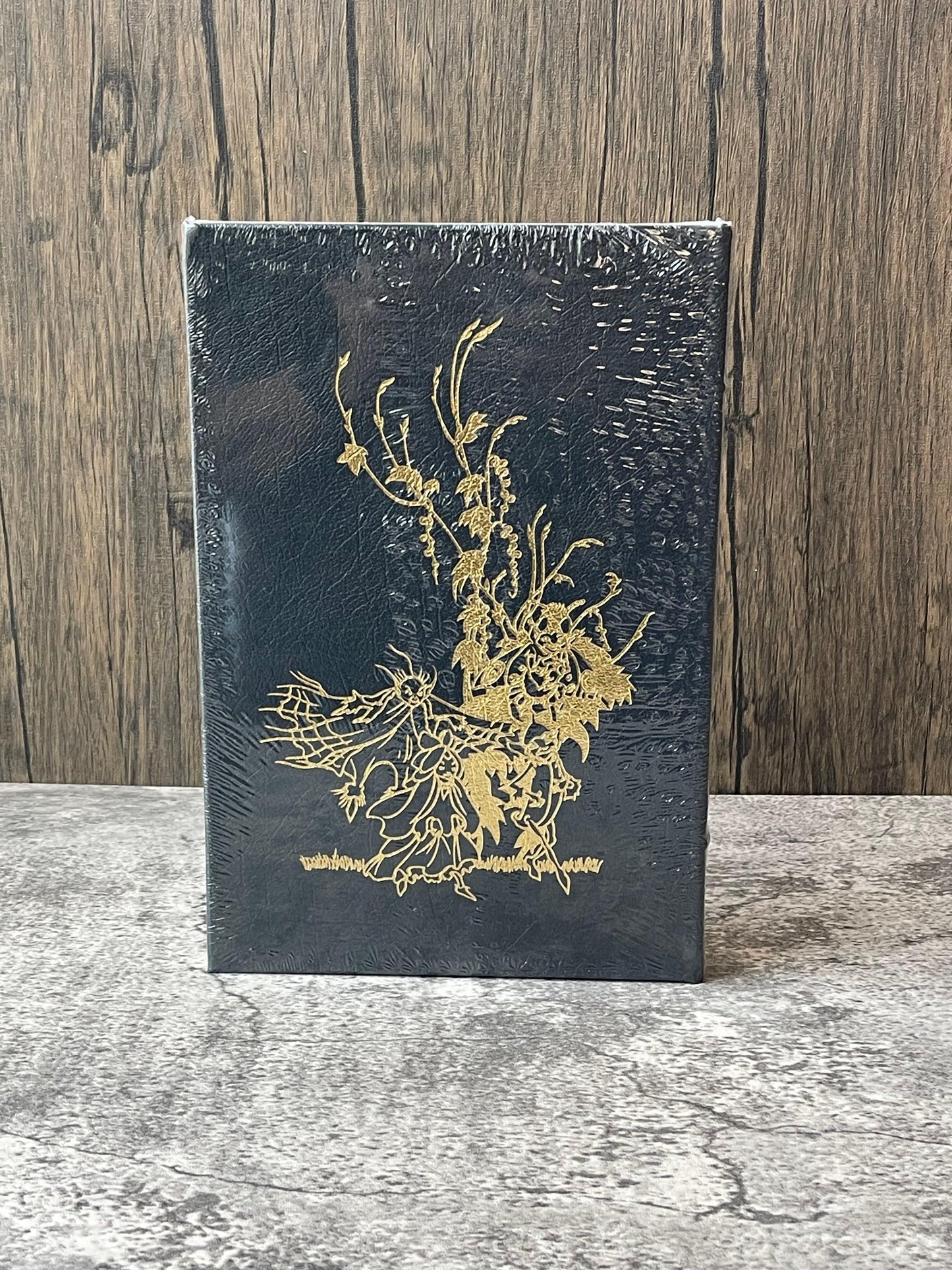 A Midsummer Night's Dream / Illustrated by Arthur Rackham / Easton Press - Precious Cache