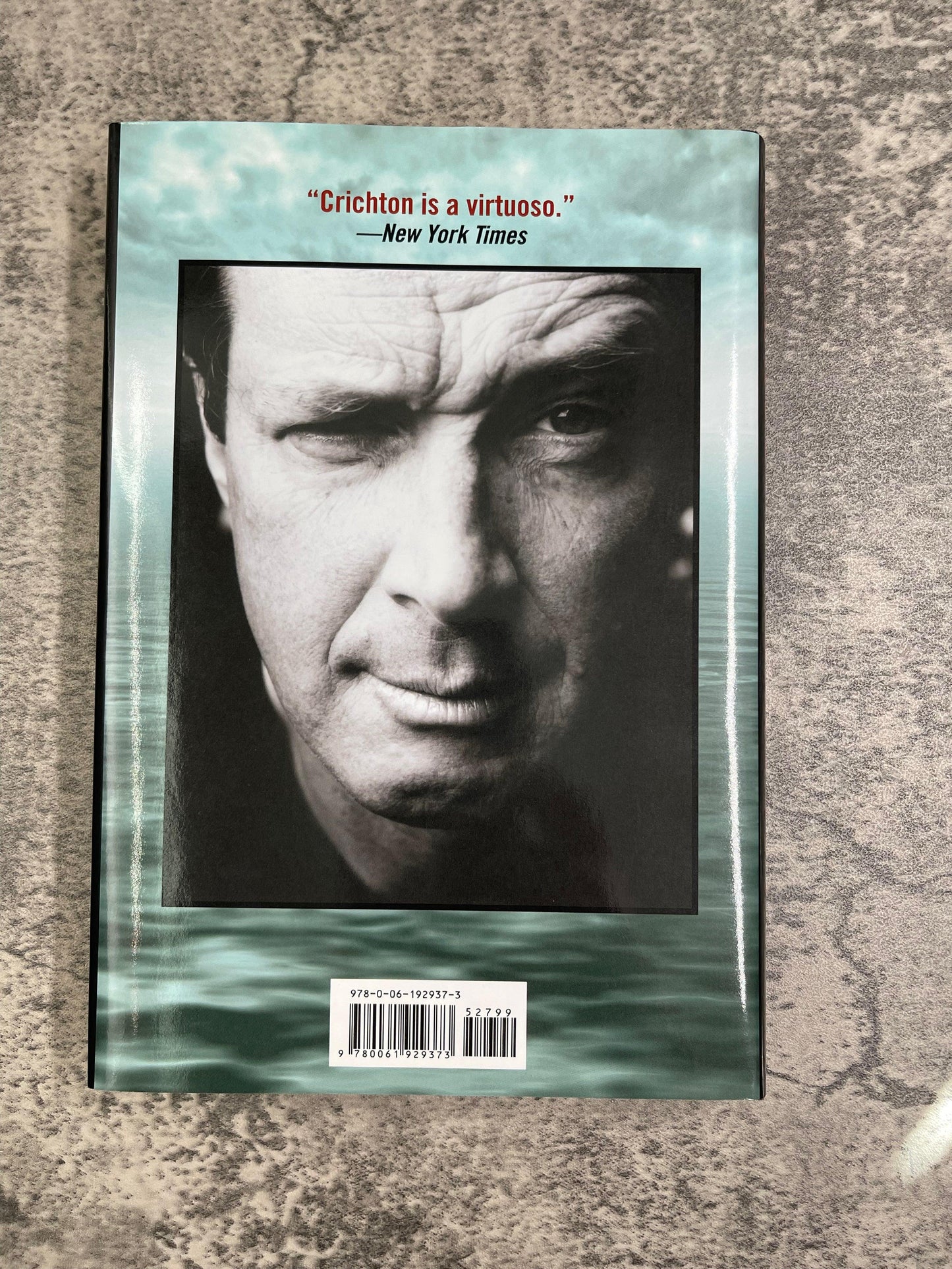 Pirate Latitudes / First Edition / 2009 - Precious Cache