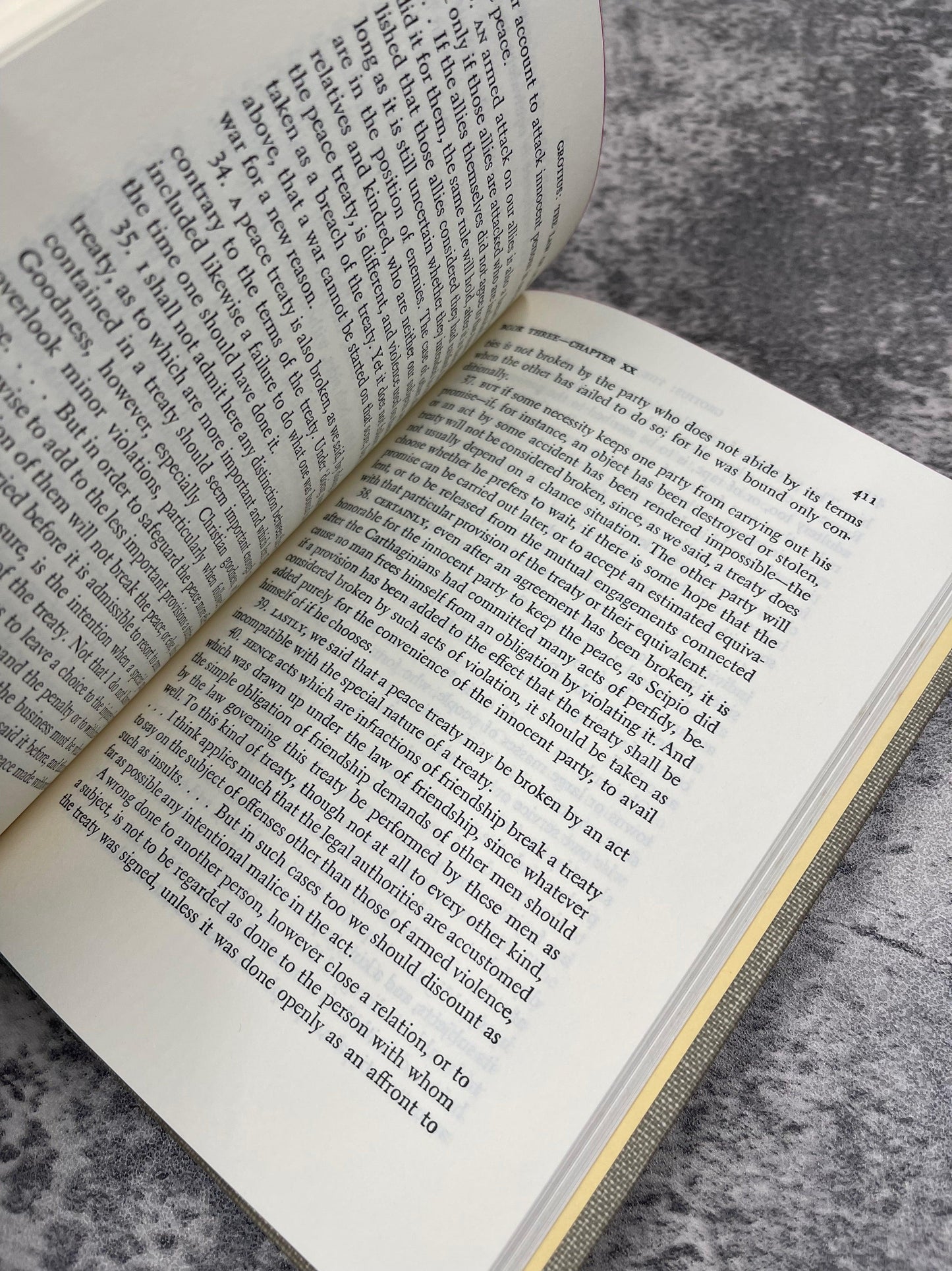 Classics Club / 3 Volumes / Curated for Dr. C - Precious Cache