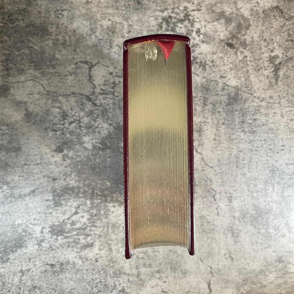 Tom Jones / The Easton Press / 100 Greatest Books / 1979 - Precious Cache