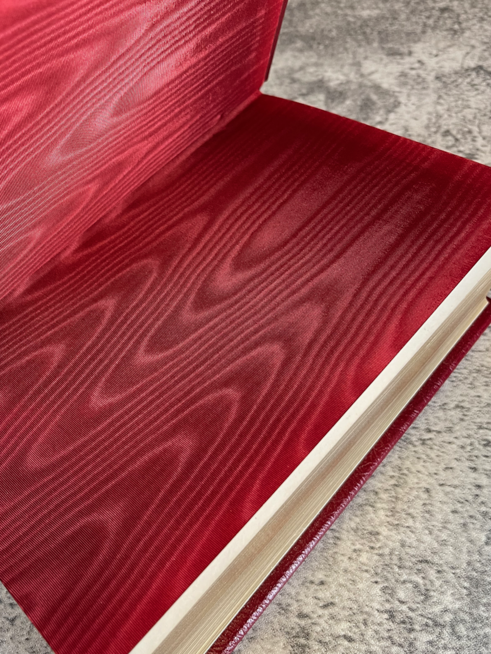 War & Peace / The Easton Press / 100 Greatest Books / 1981 - Precious Cache