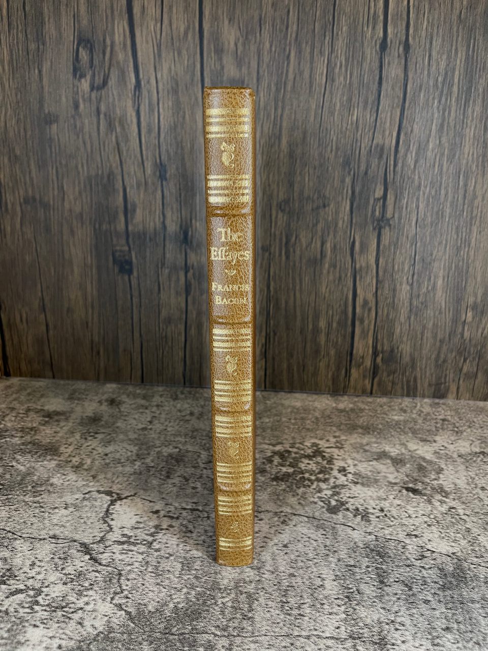 The Effayes / The Easton Press The Easton Press / 100 Greatest Books / 1980 - Precious Cache
