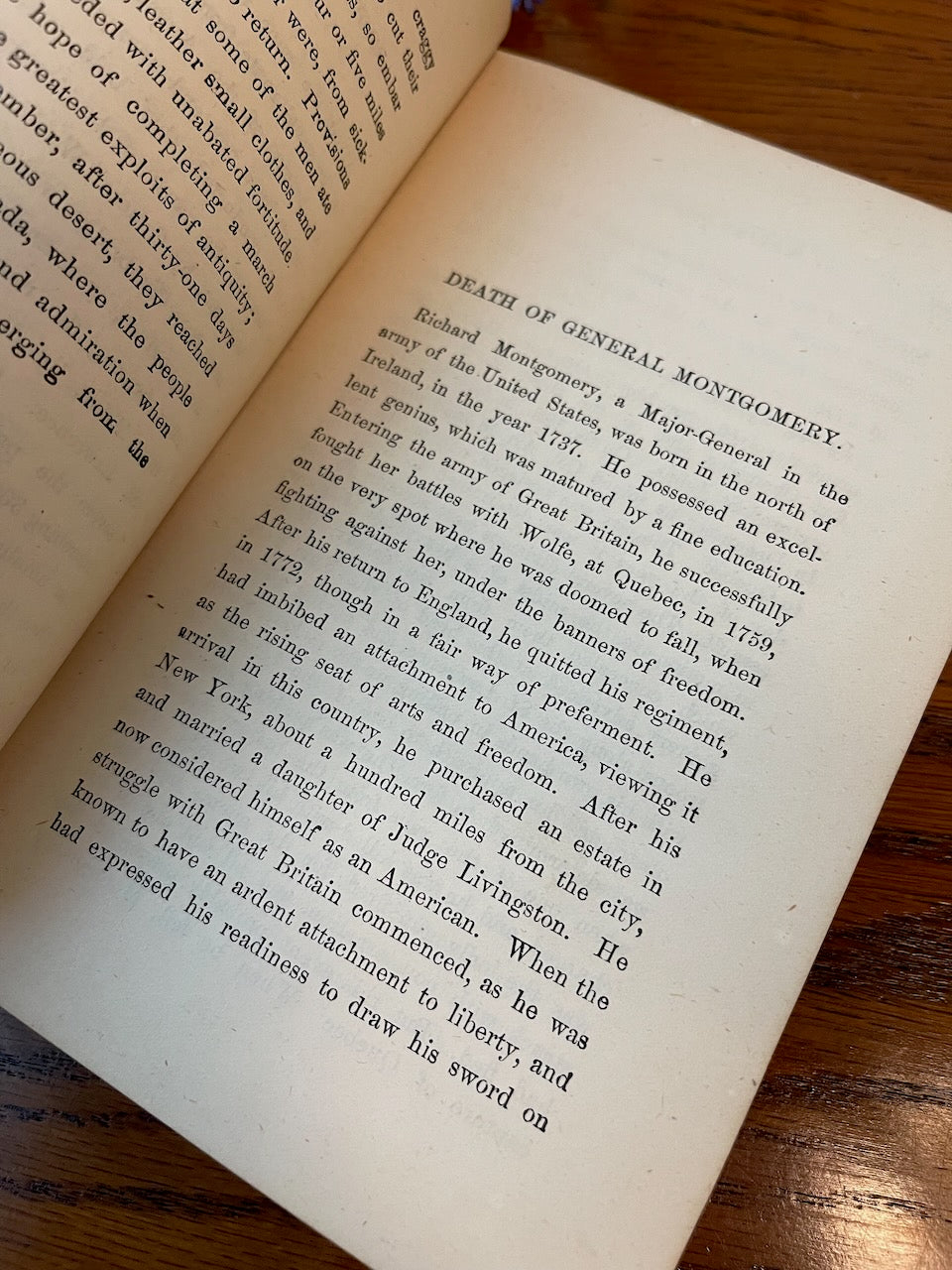Daring Deeds of American Heroes / ca. 1885 - Precious Cache