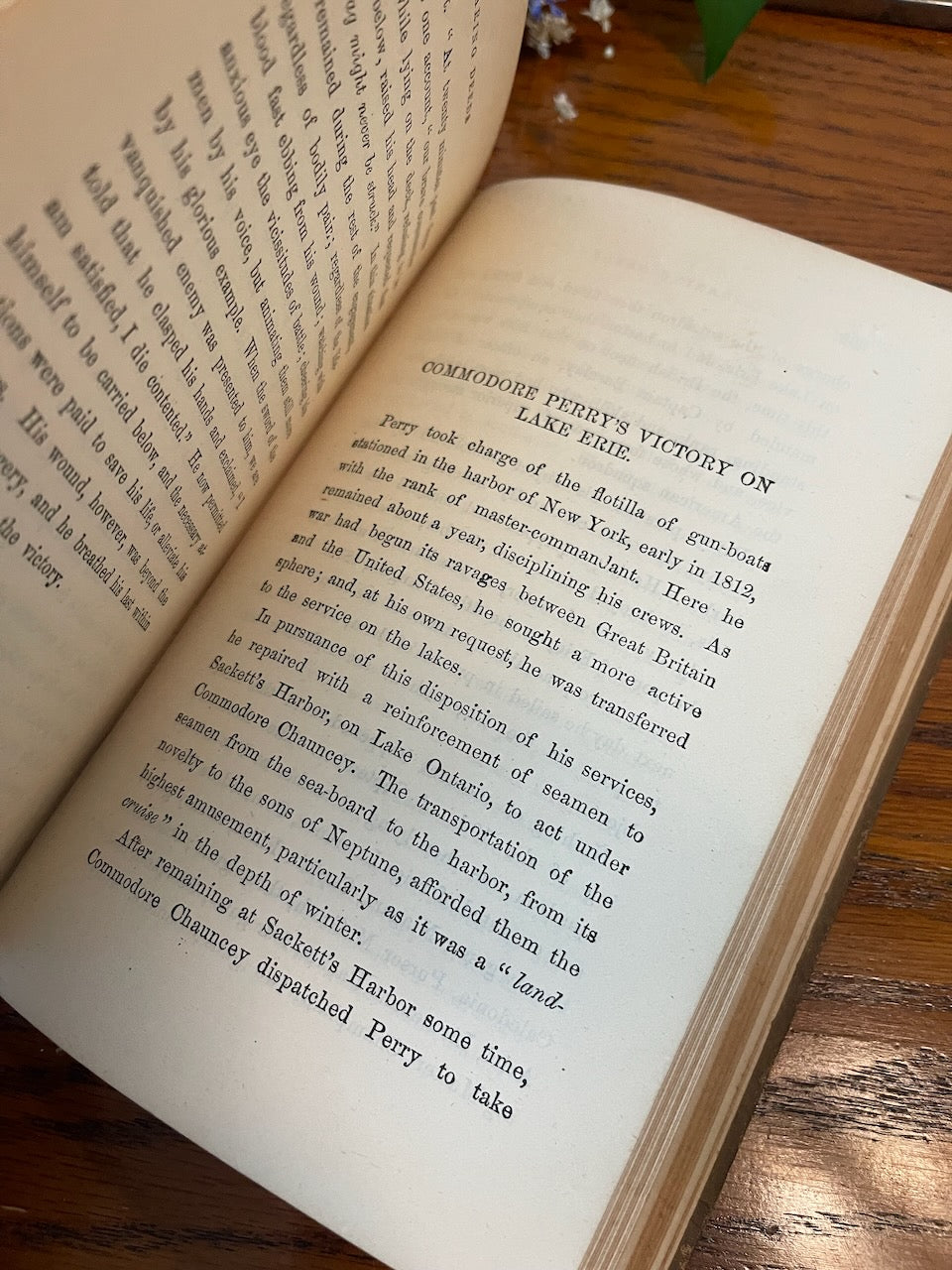 Daring Deeds of American Heroes / ca. 1885 - Precious Cache