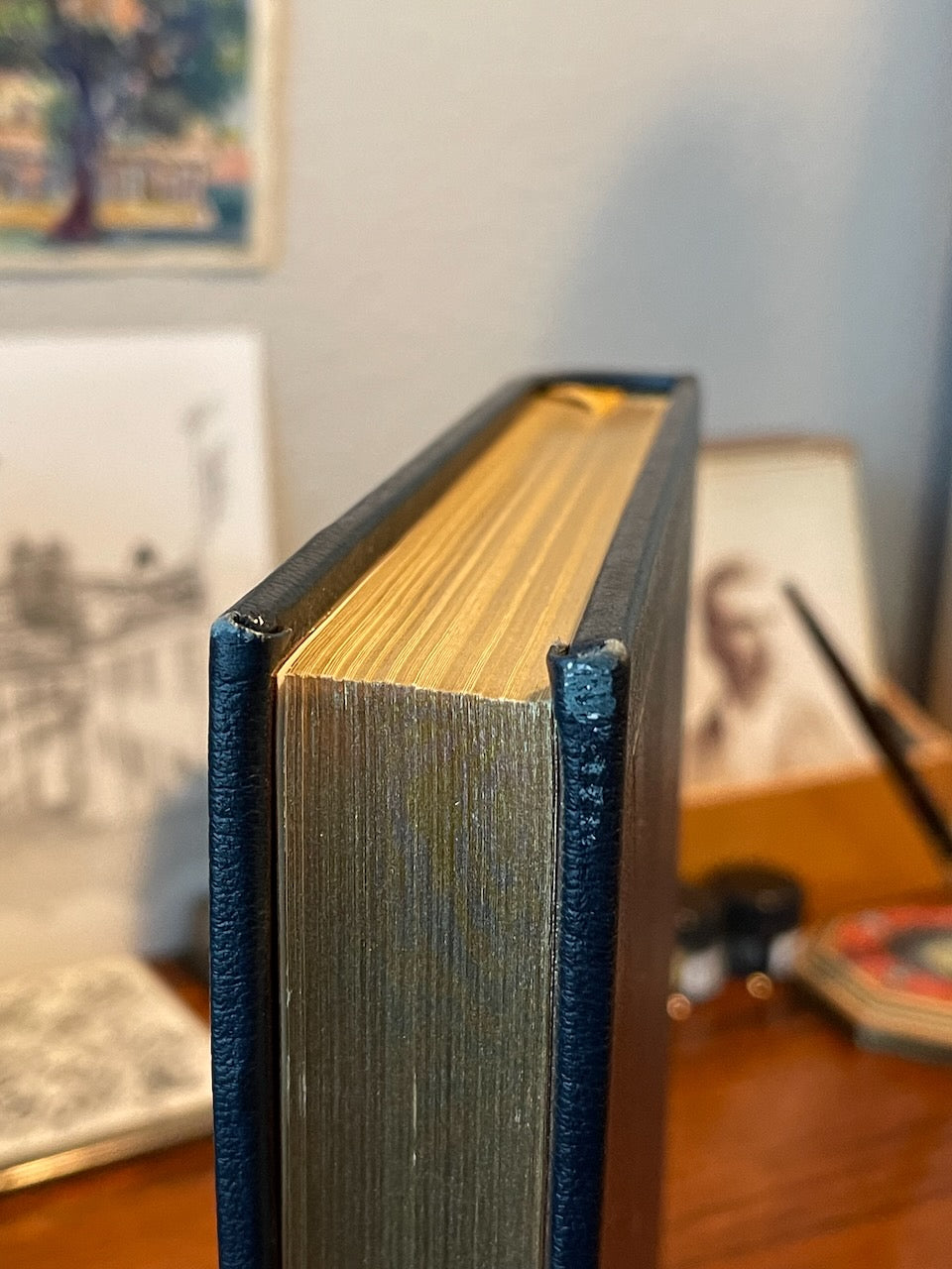 Lord Jim / The Easton Press / 100 Greatest Books / 1977 - Precious Cache