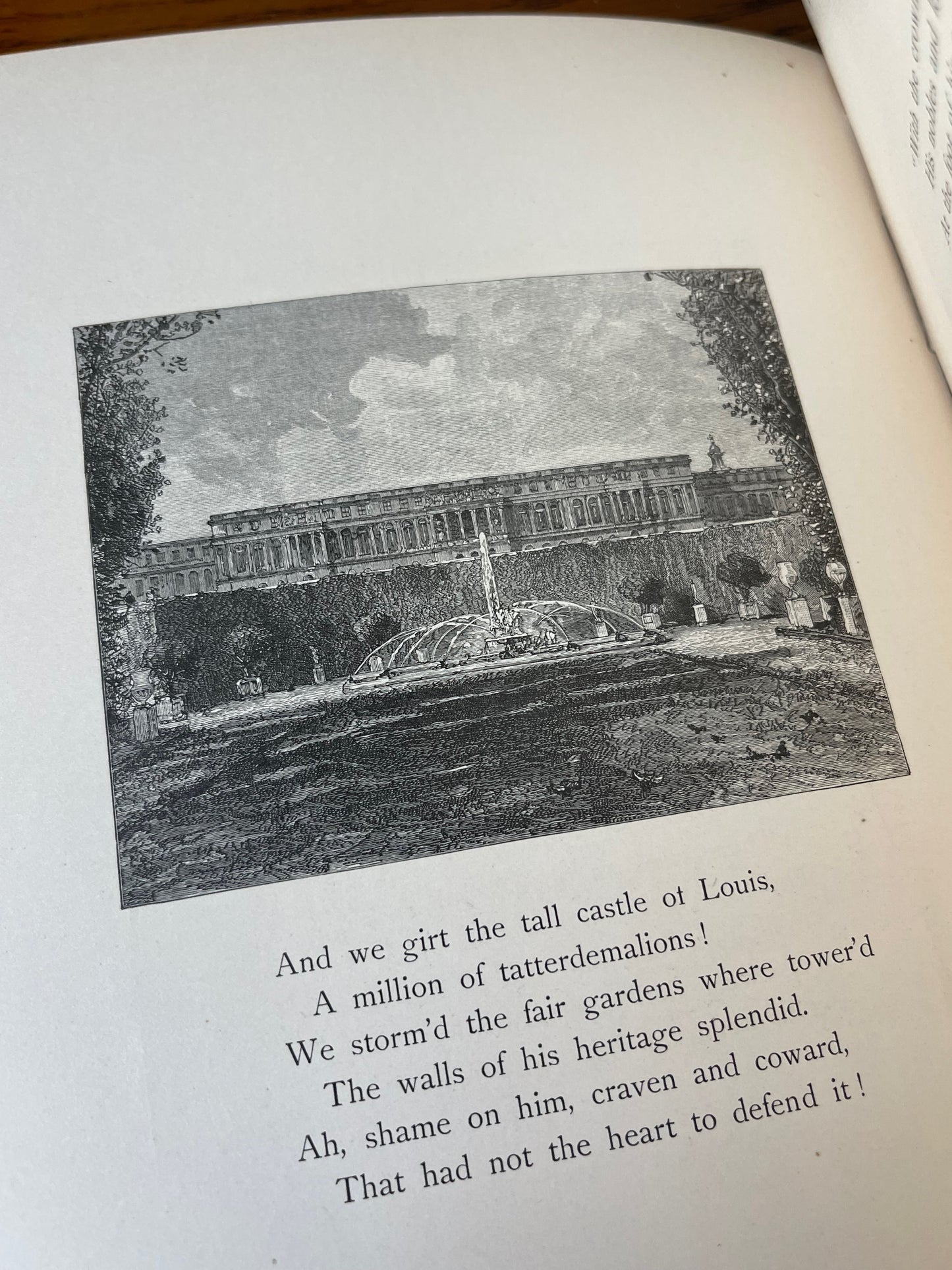 The Chronicle of the Drum / 1882 - Precious Cache