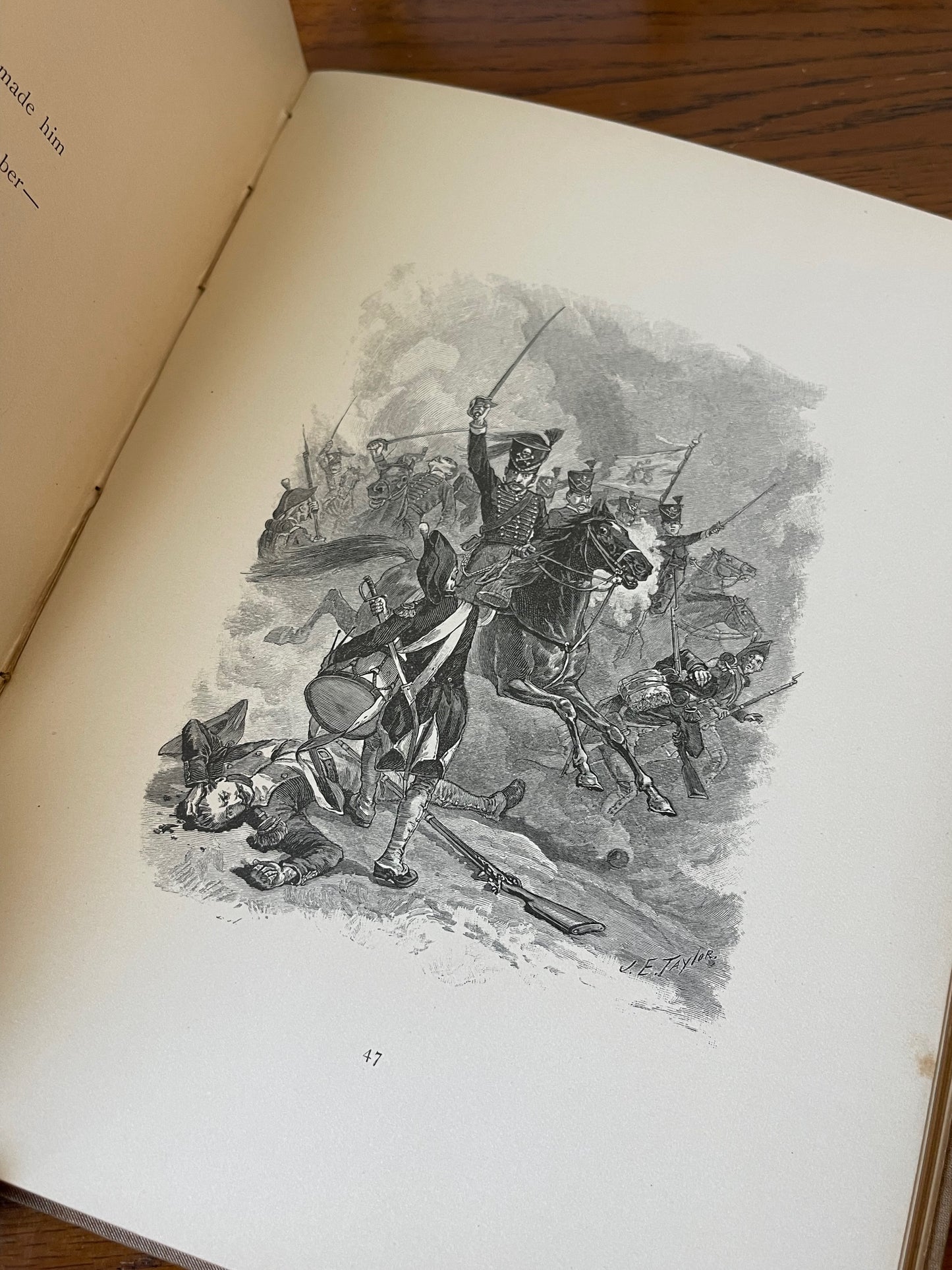 The Chronicle of the Drum / 1882 - Precious Cache