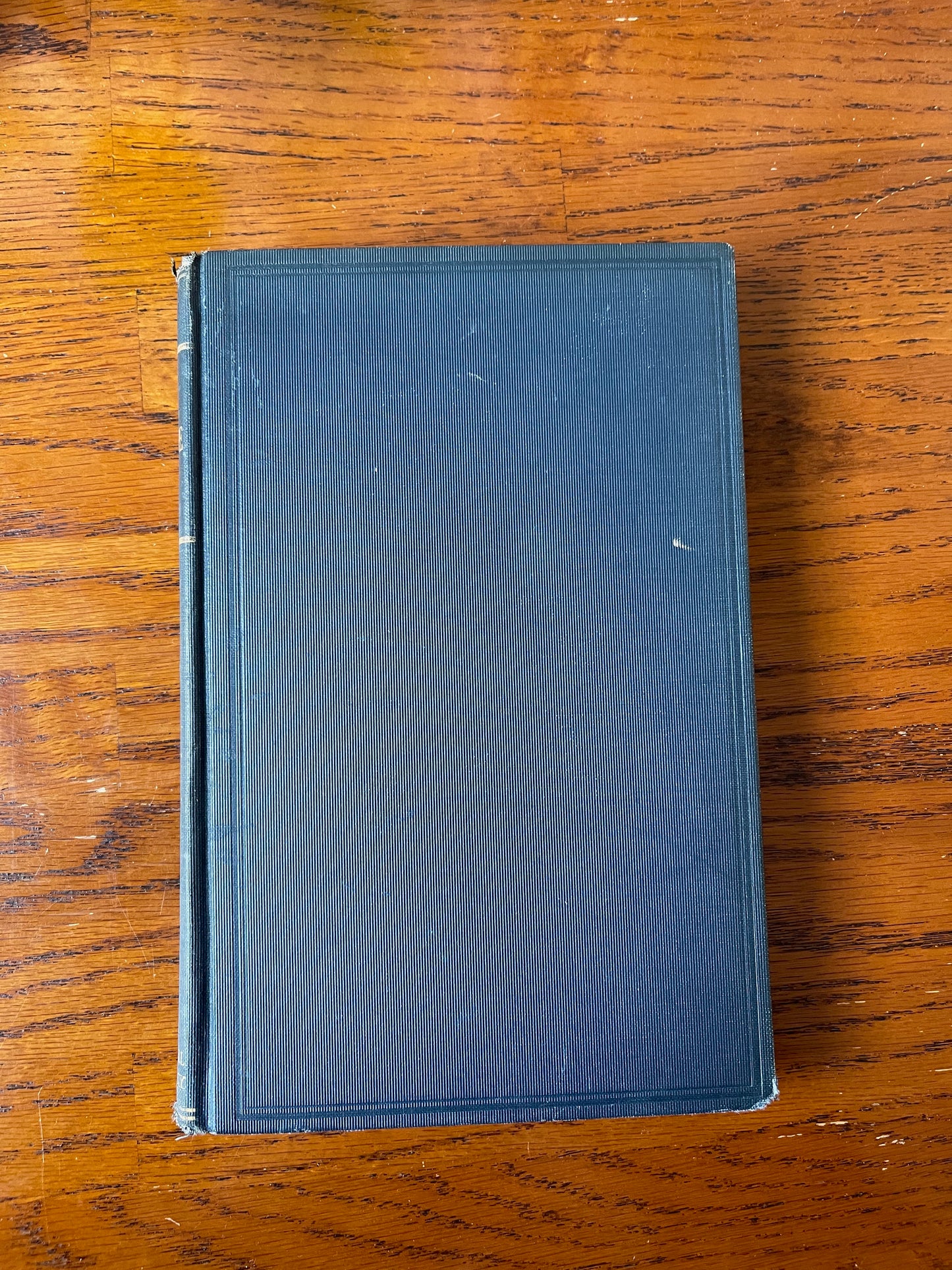 The Telescope / First Edition, Second Impression / 1922 - Precious Cache