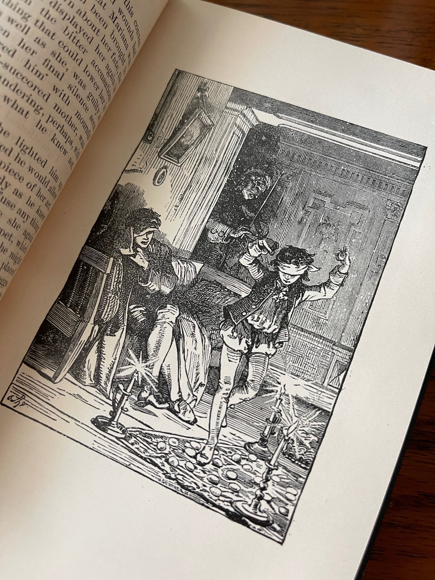 The works of Johann Wolfgang Von Goethe / 5 Volumes / 1882 - Precious Cache