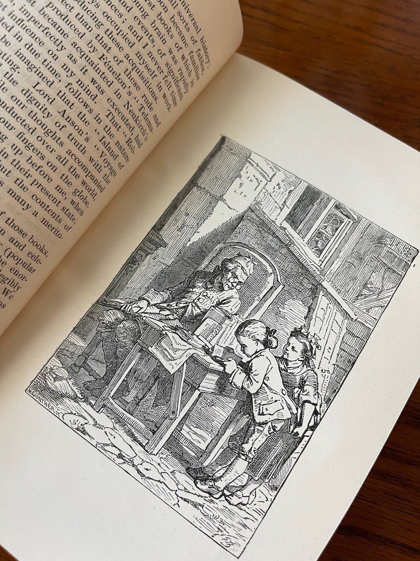 The works of Johann Wolfgang Von Goethe / 5 Volumes / 1882 - Precious Cache