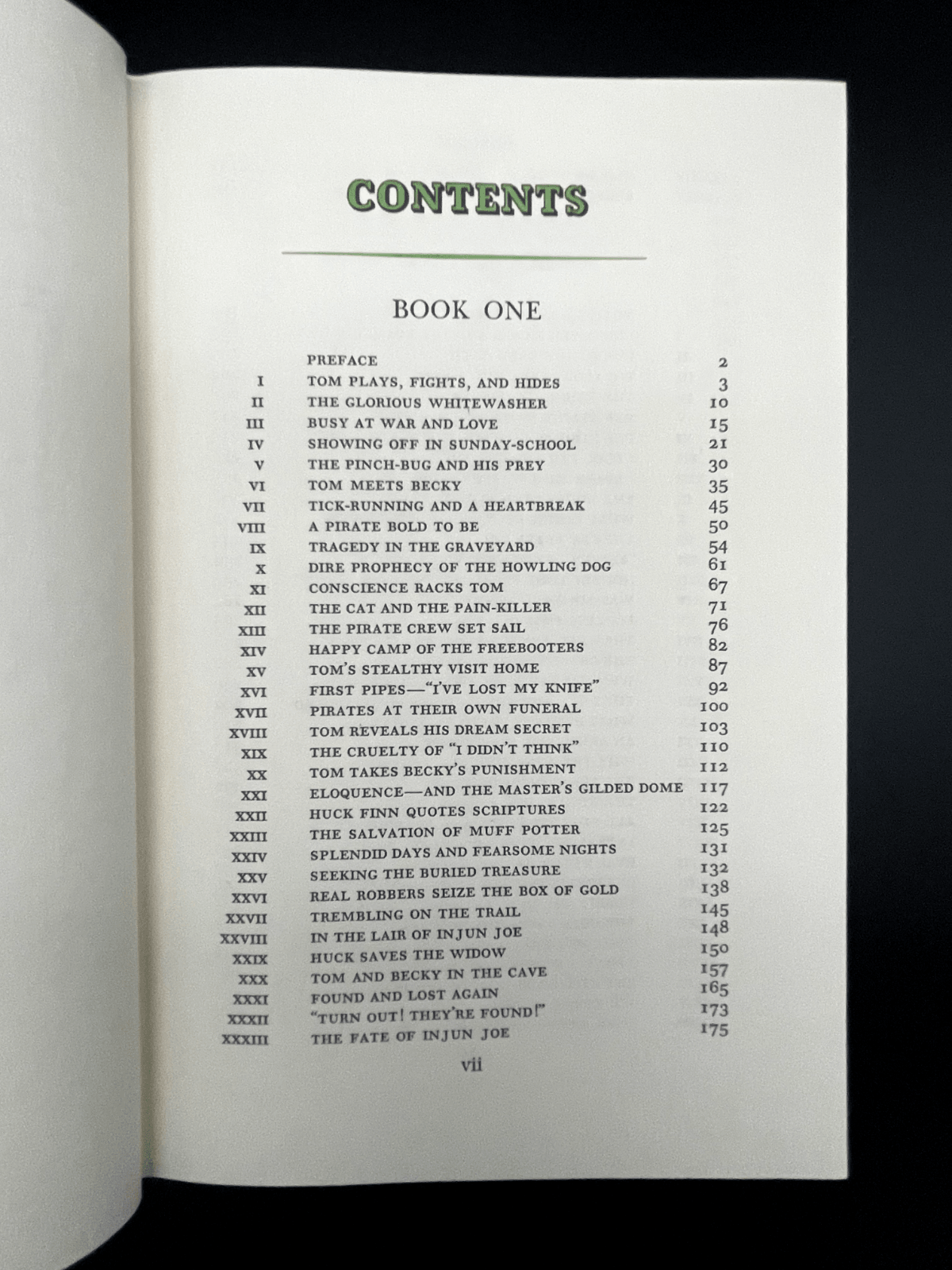 The Complete Adventures of Tom Sawyer and Huckleberry Finn / 1979 - Precious Cache