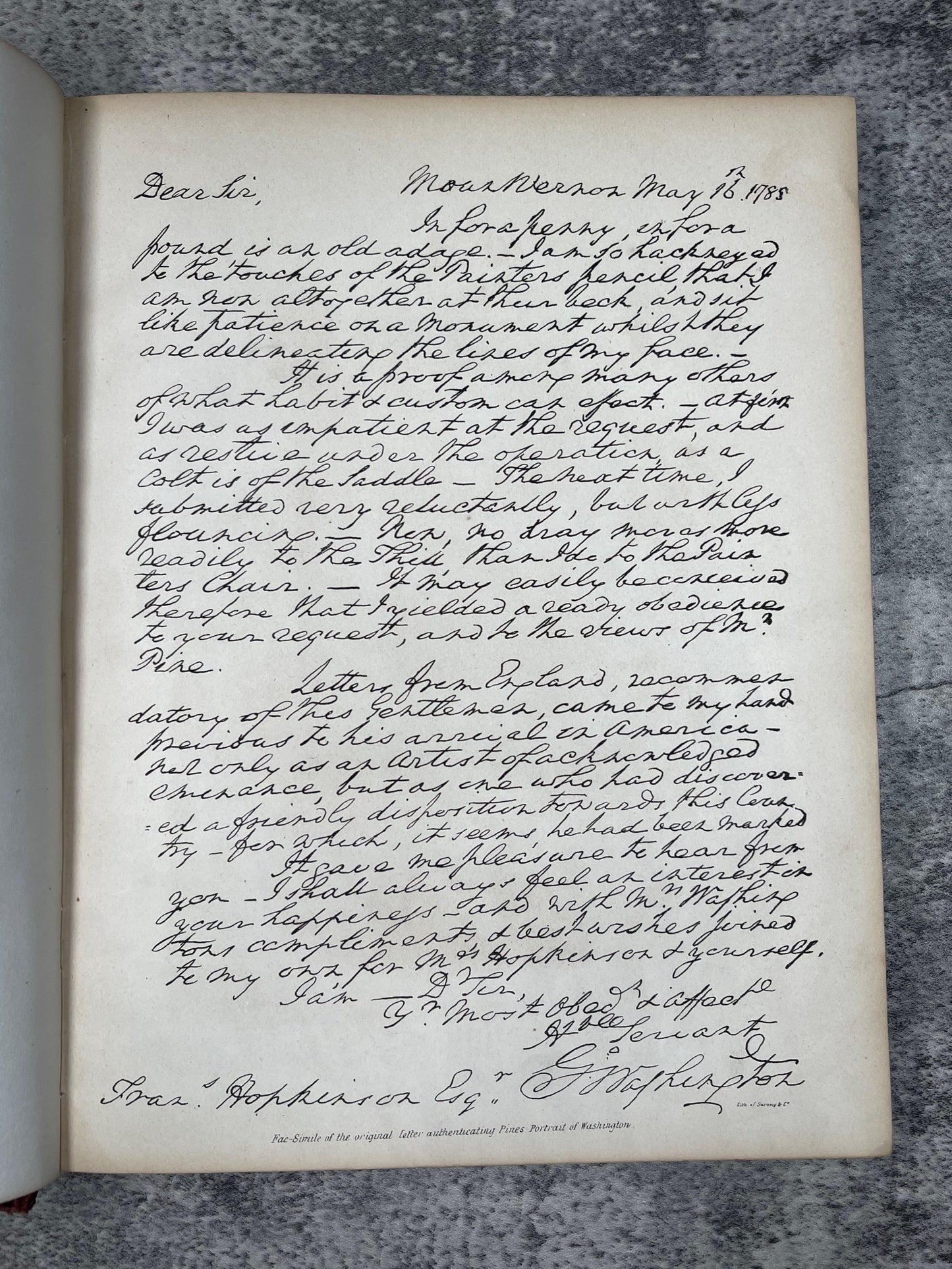 History of the United States from the Earliest Period to the Present Time / 1859 - Precious Cache