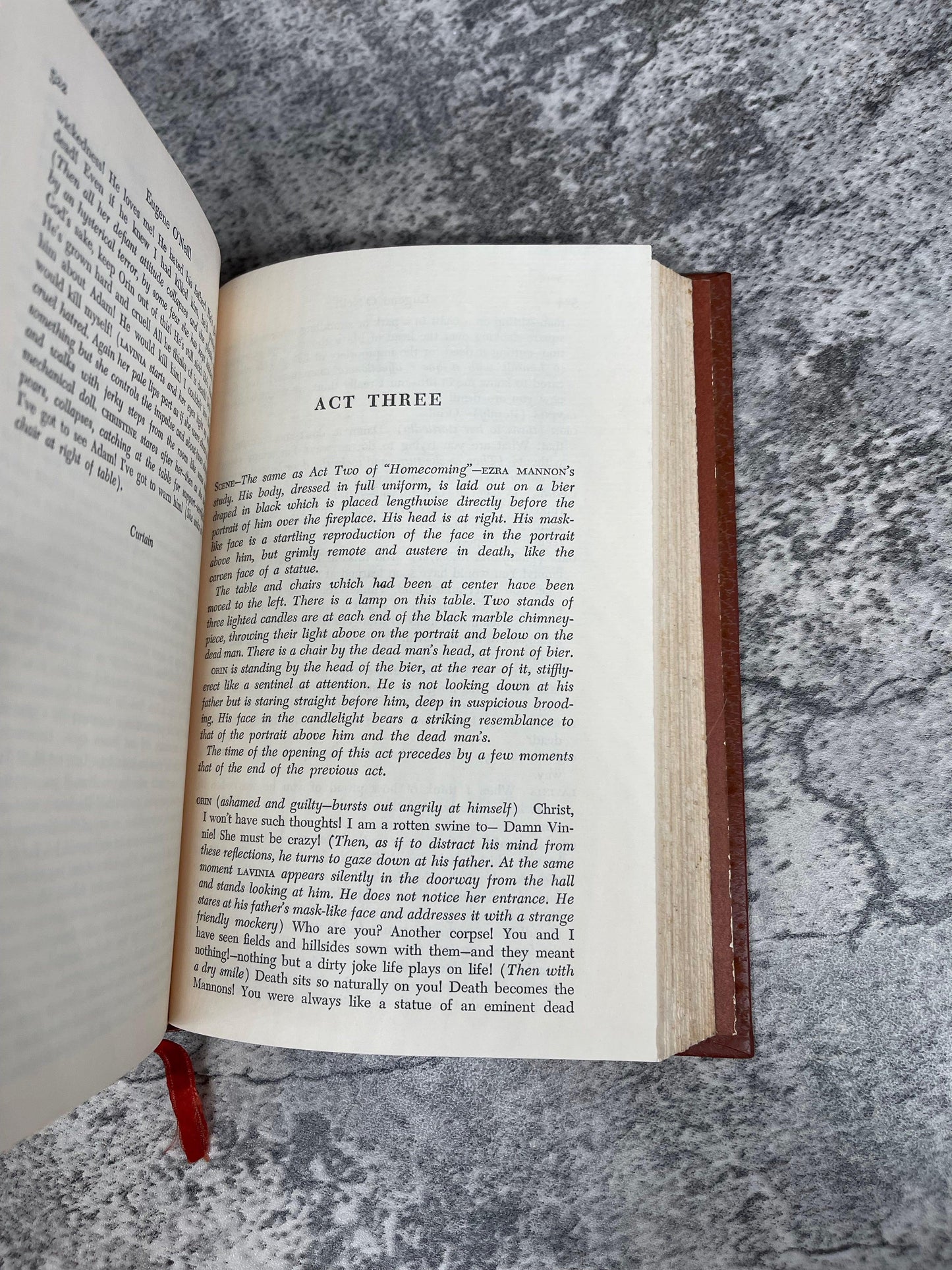 International Collectors Library / Lot of 3 Books - Precious Cache