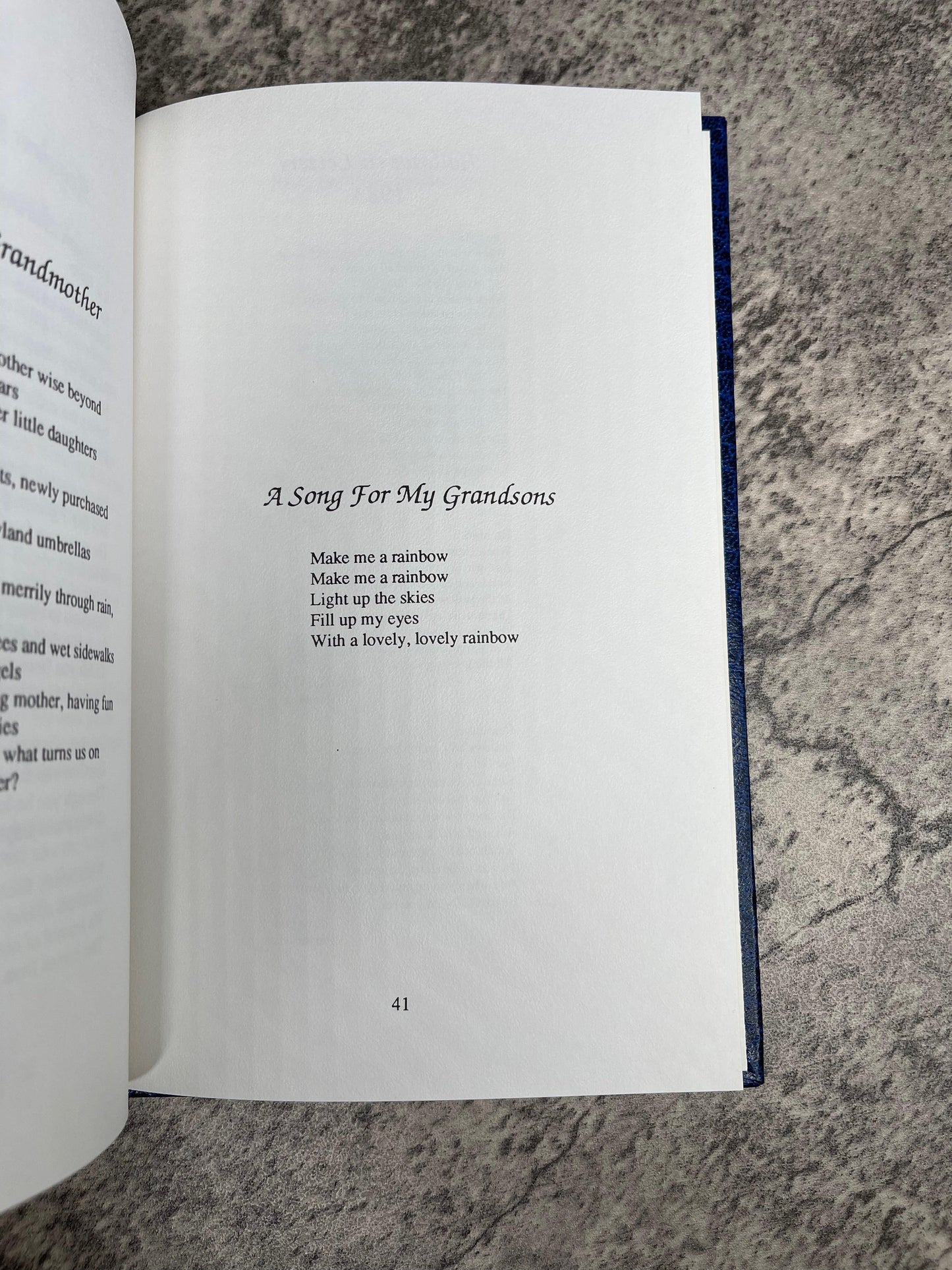 Little Rabbit in My Garden / First Edition / Rare / 1990 - Precious Cache