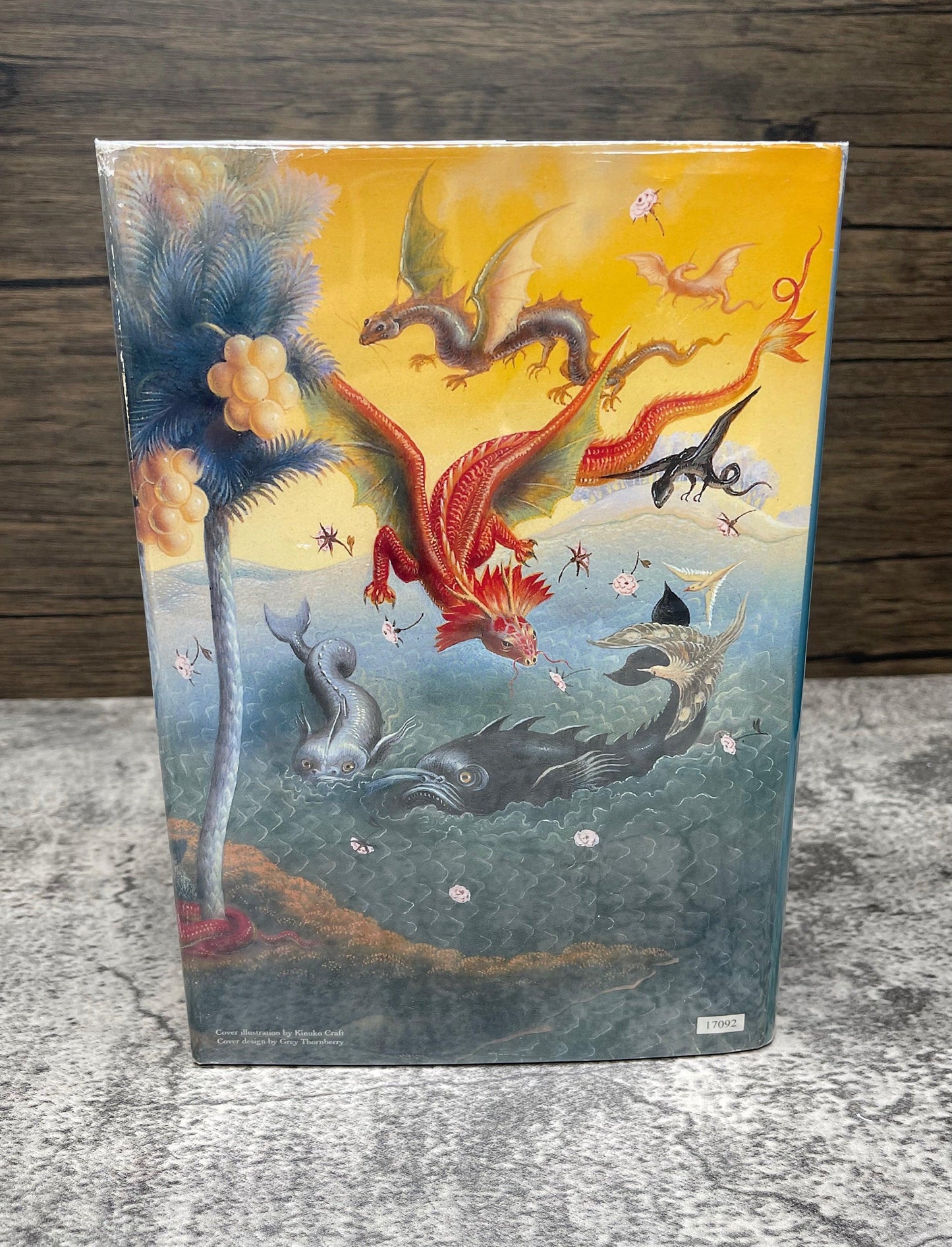 The Space Trilogy - Precious Cache