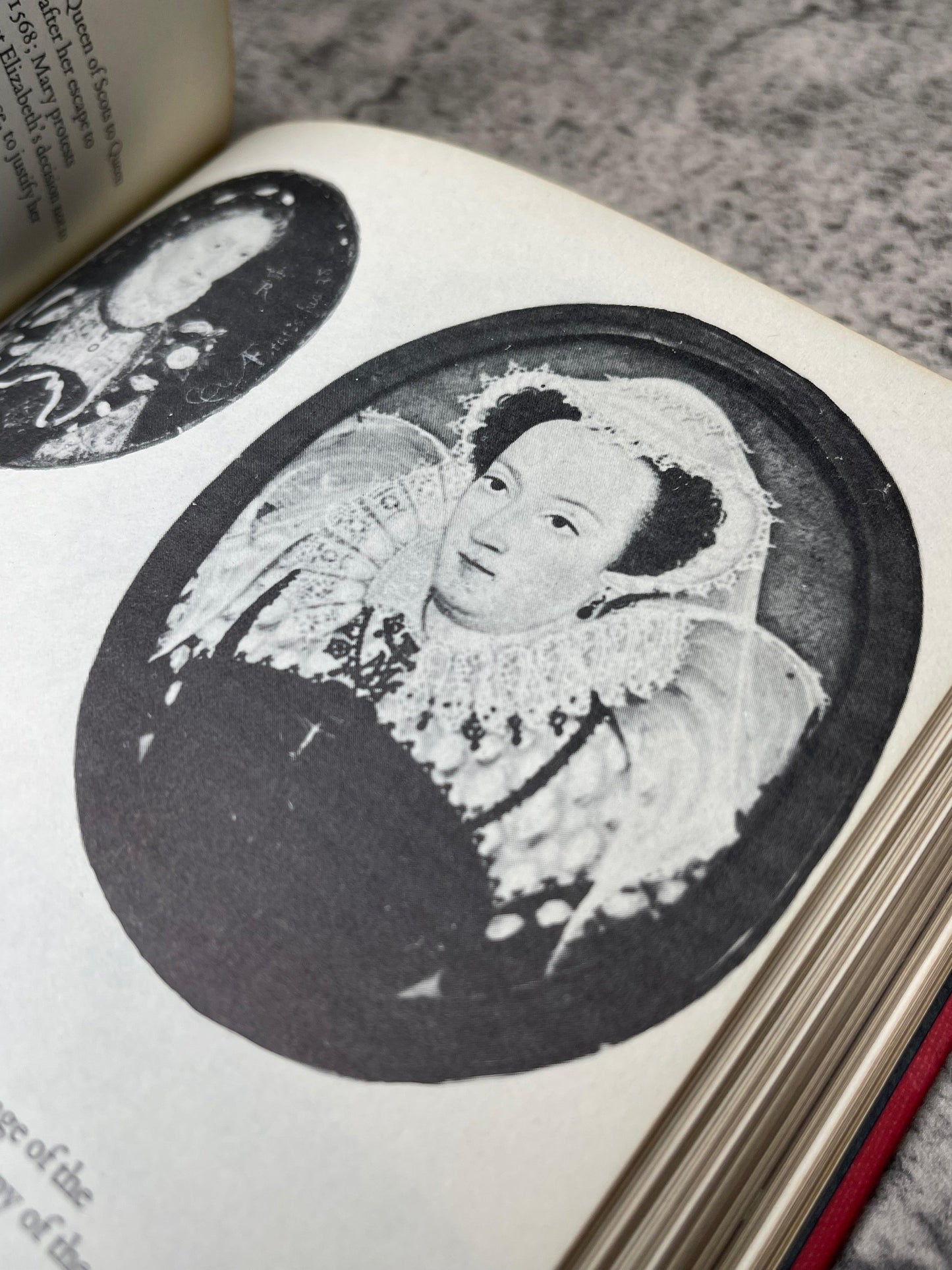 Mary Queen of Scots - Precious Cache