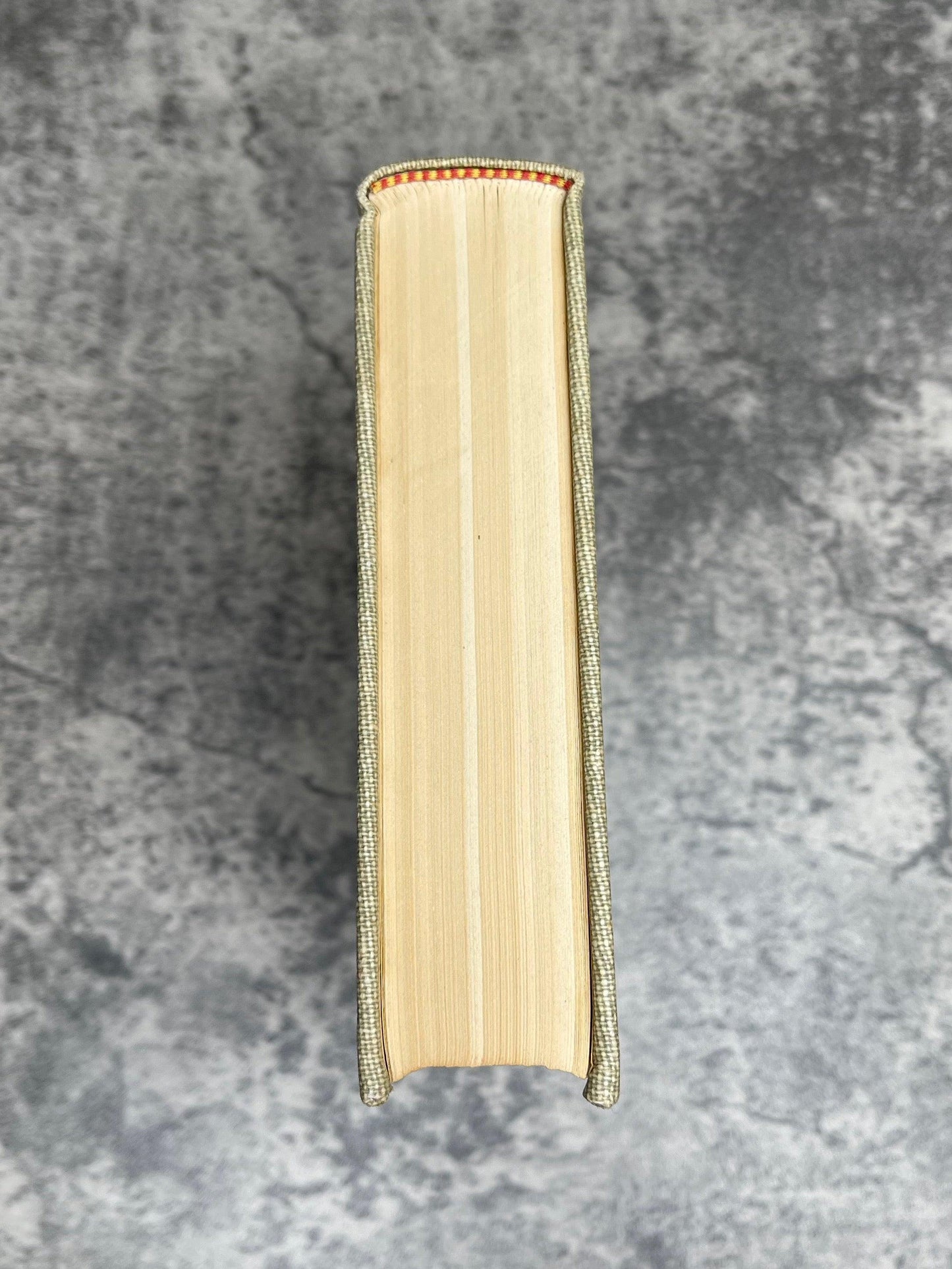 On Man In The Universe / 1943 - Precious Cache