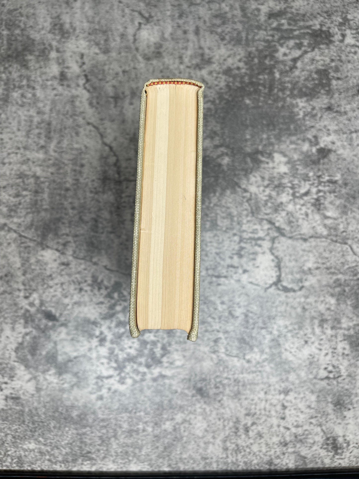 Five Great Dialogues - Precious Cache