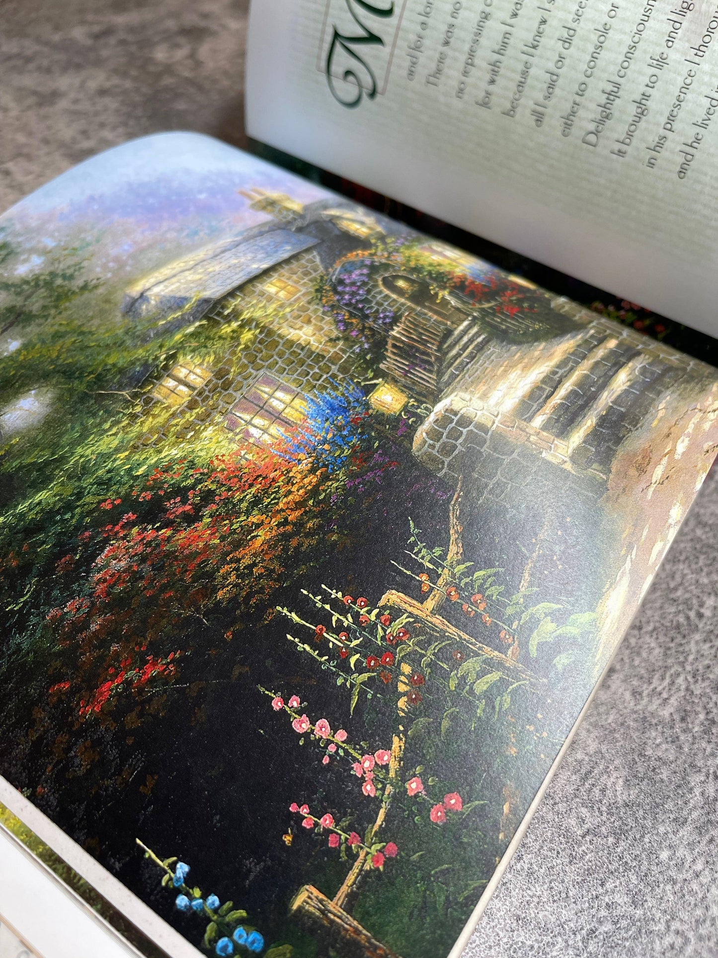 Romantic Hideaways - Precious Cache