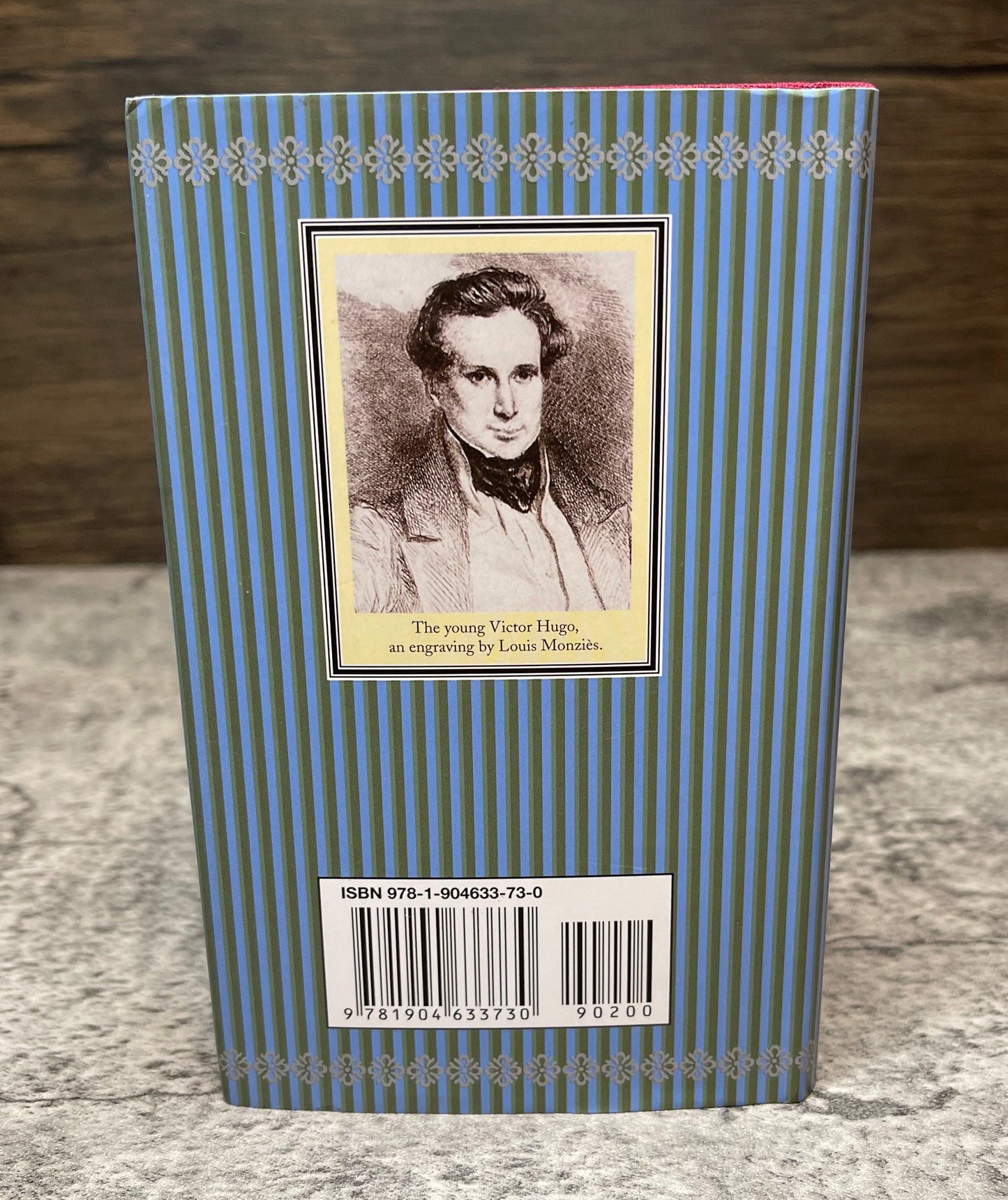 The Hunchback of Notre Dame - Precious Cache