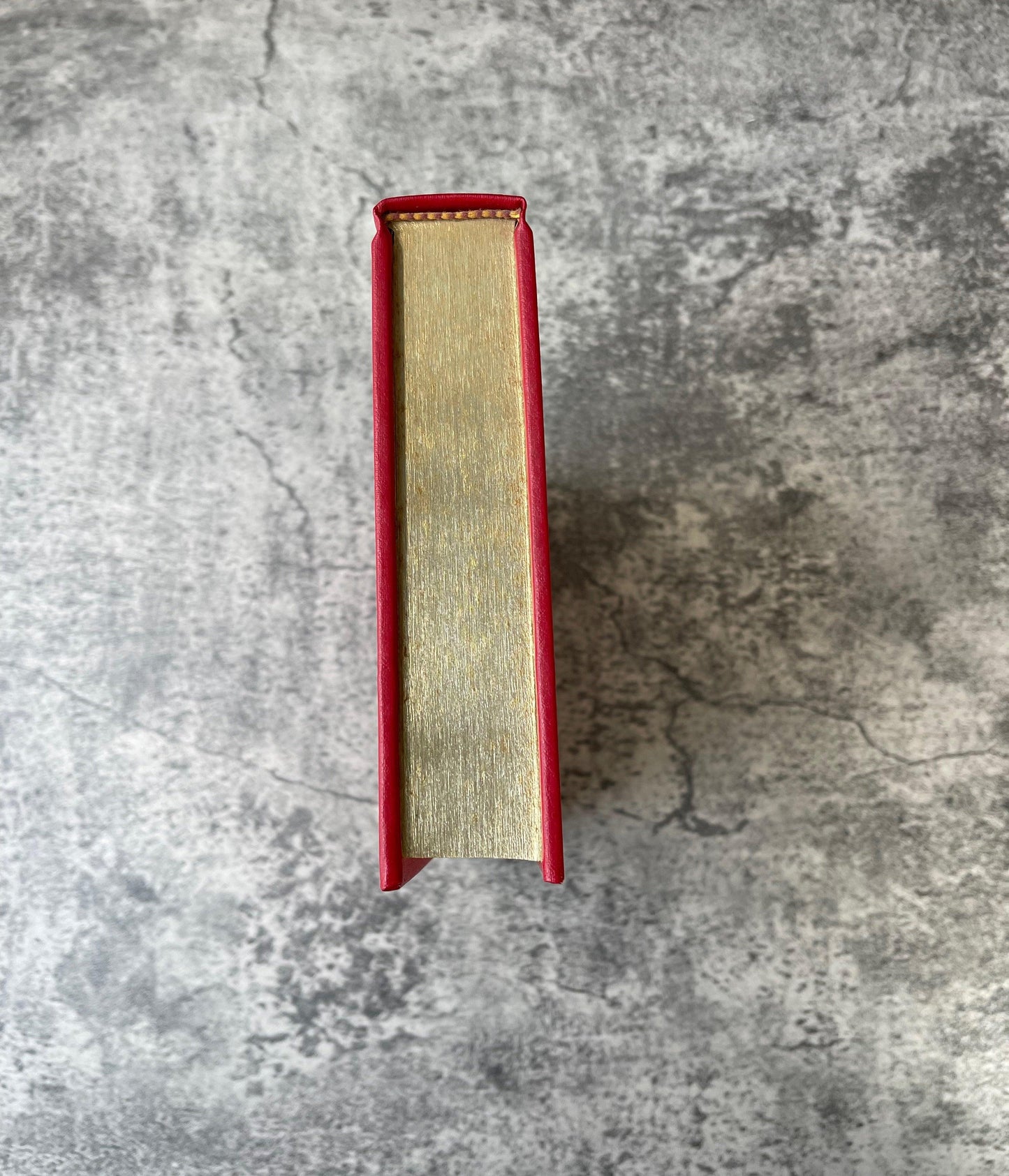 Pride and Prejudice / The Franklin Library / 1980 - Precious Cache