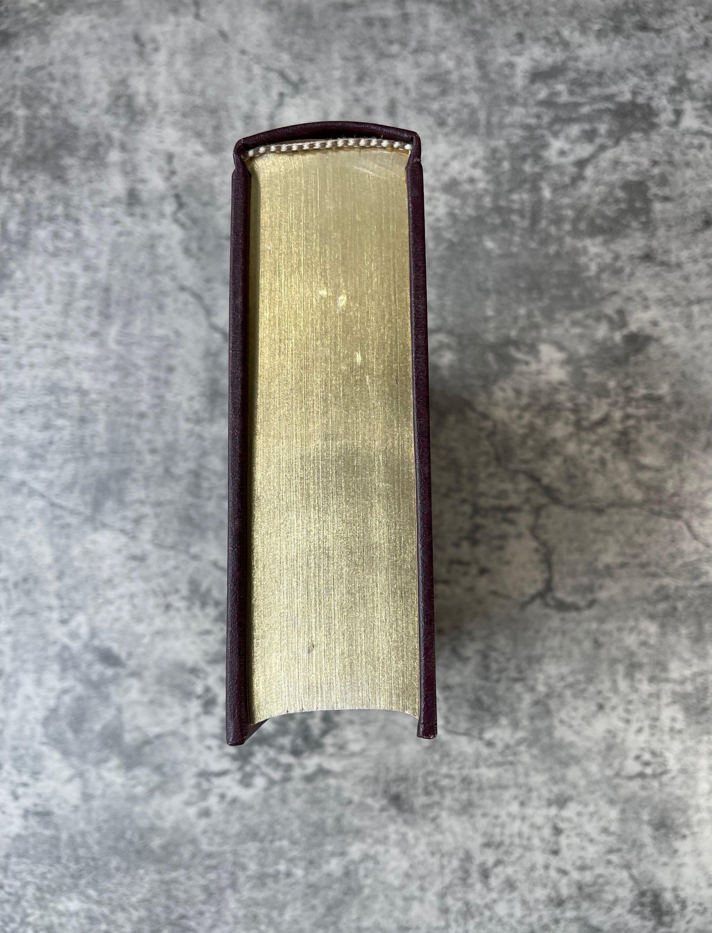 David Copperfield / The Franklin Library / 1980 - Precious Cache