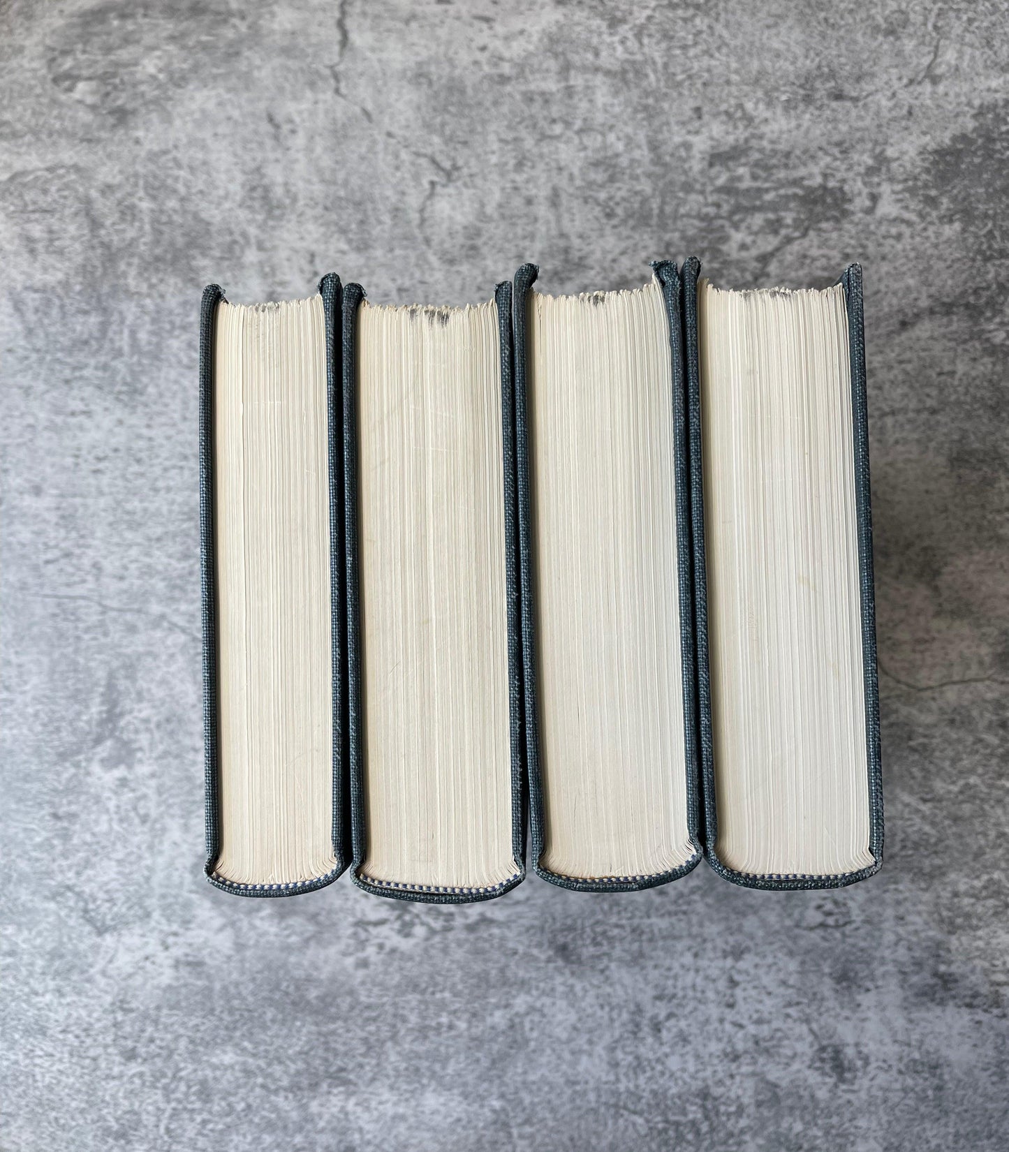 Abraham Lincoln / 1939 - Precious Cache