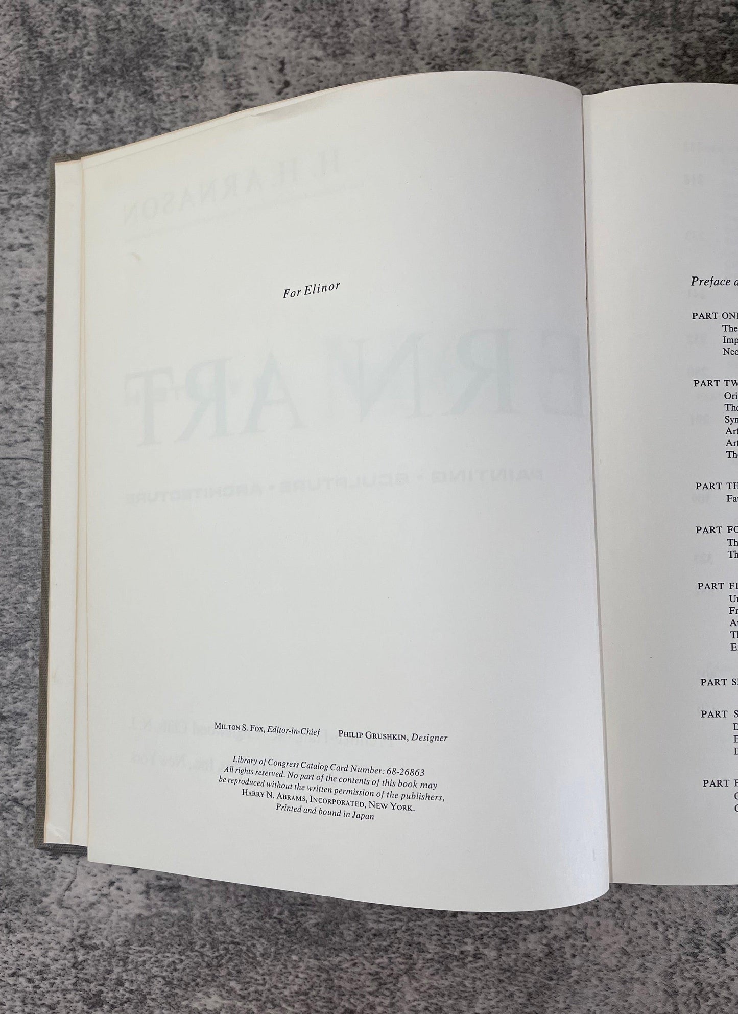 History Of Modern Art: Painting, Sculpture, Architecture - Precious Cache