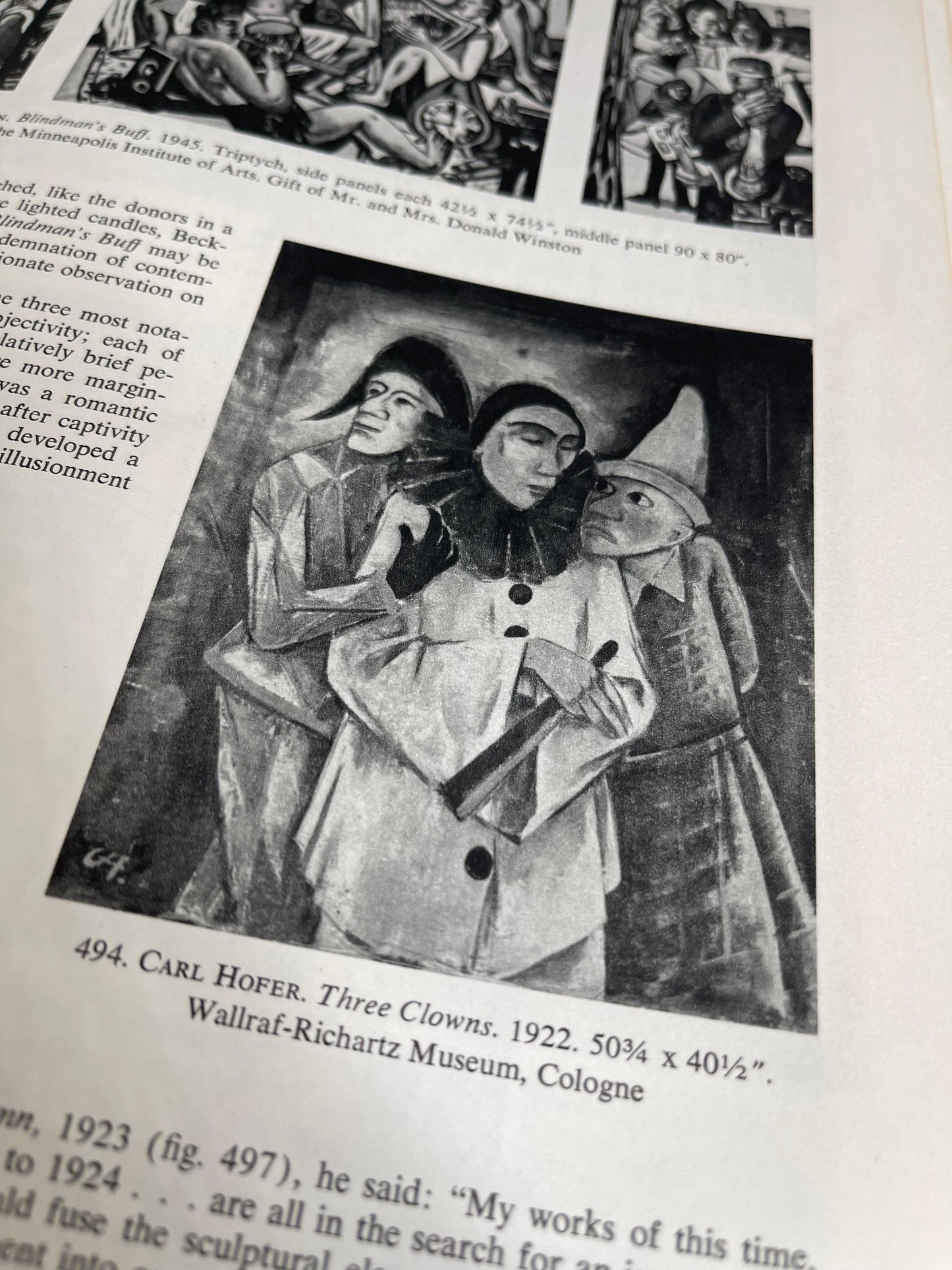 History Of Modern Art: Painting, Sculpture, Architecture - Precious Cache