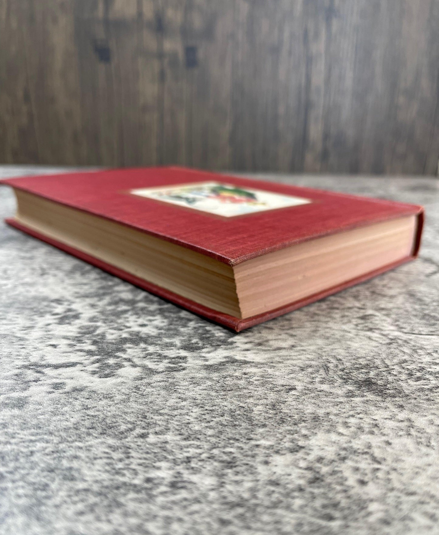 Grimm's Fairy Tales / Book Club Edition / 1945 - Precious Cache