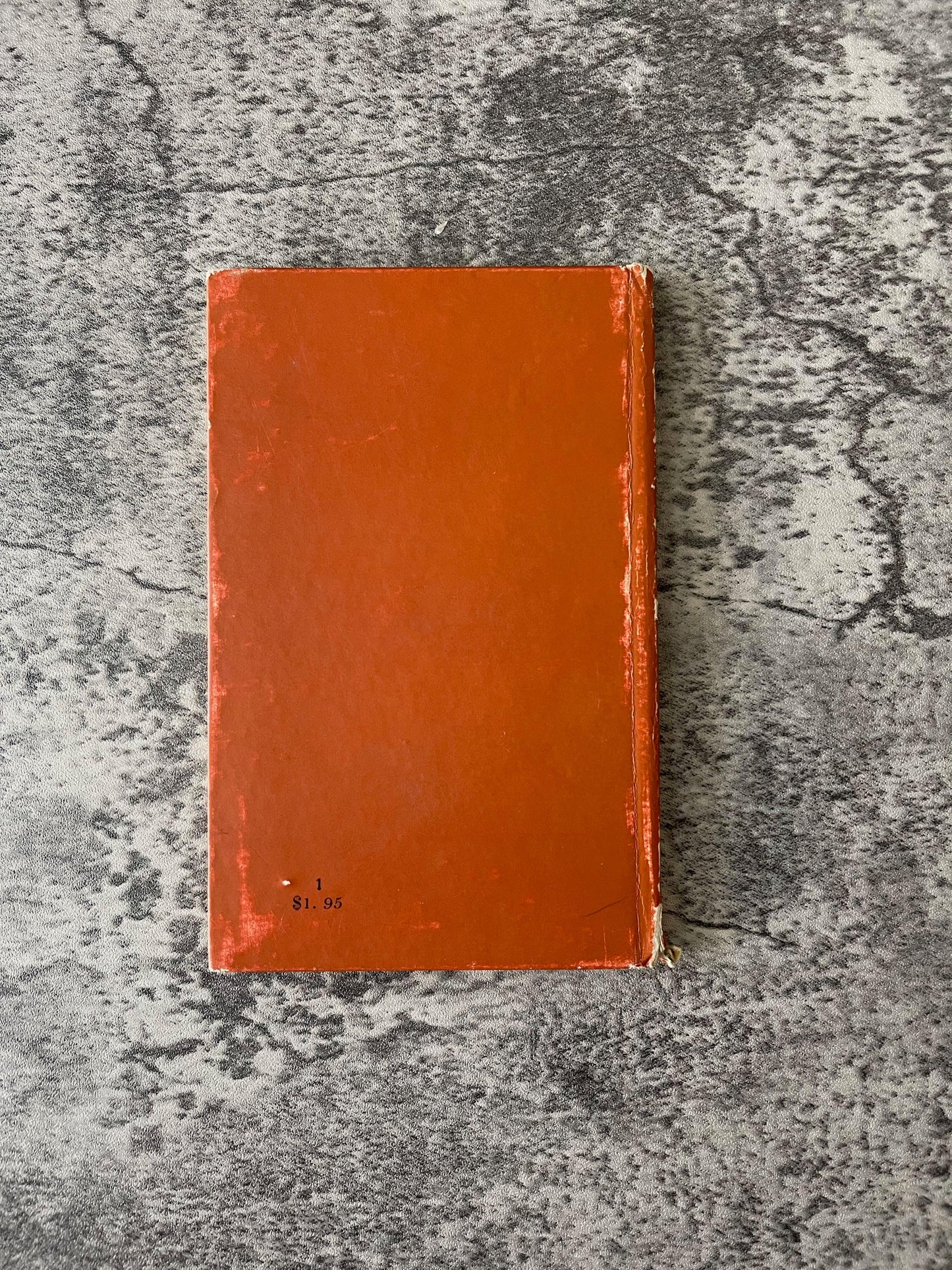 The Ladies Oracle / 1966 - Precious Cache