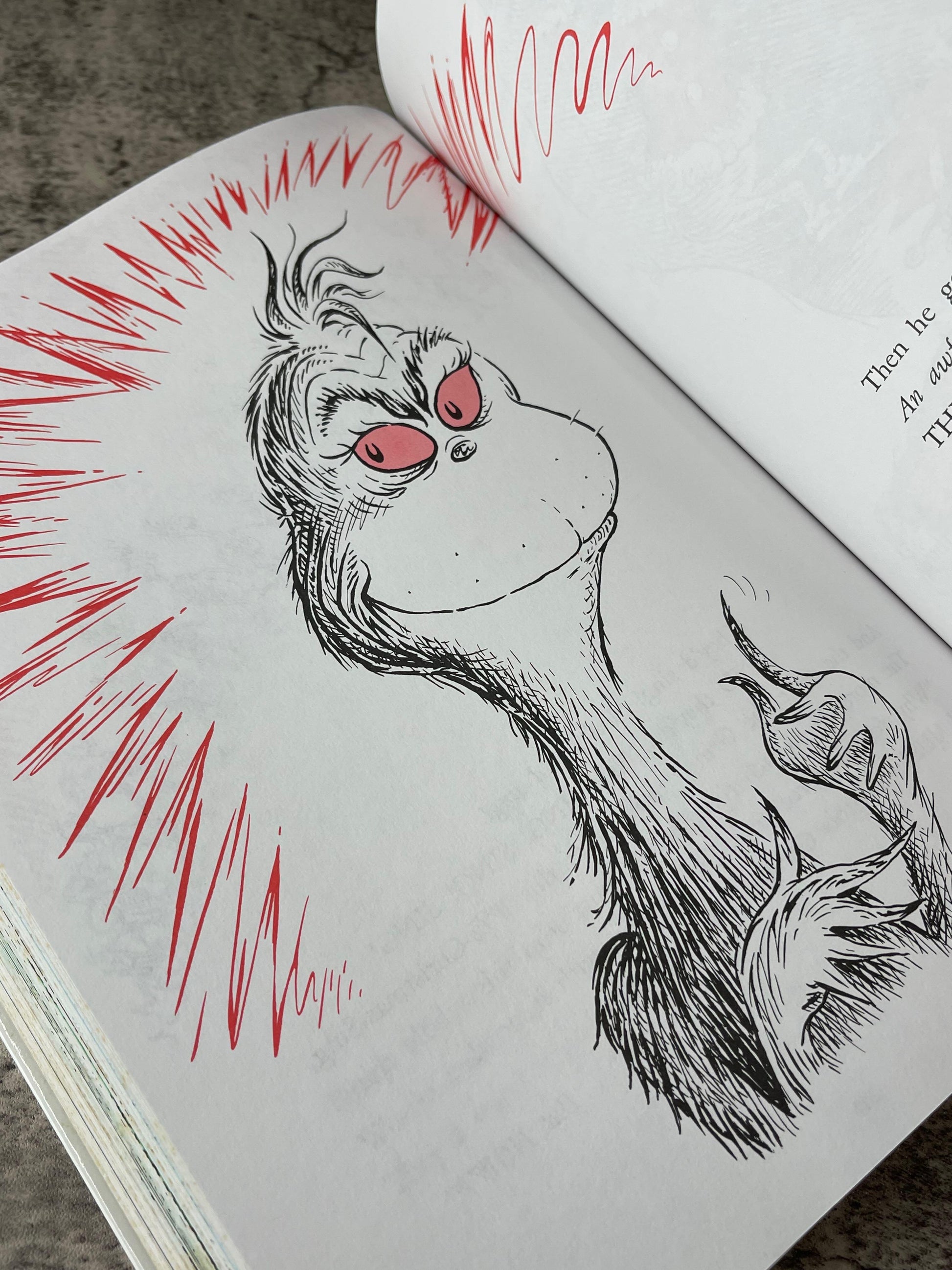 Six by Seuss / A Treasury of Dr. Seuss Classics / 1995 - Precious Cache