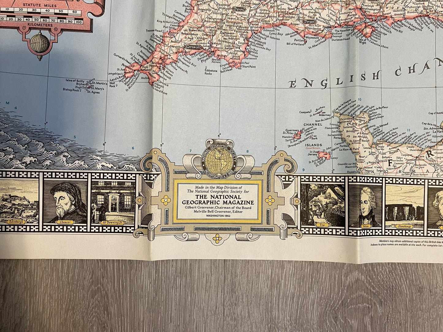 The Explorations of Captain James Cook in the Pacific - Precious Cache