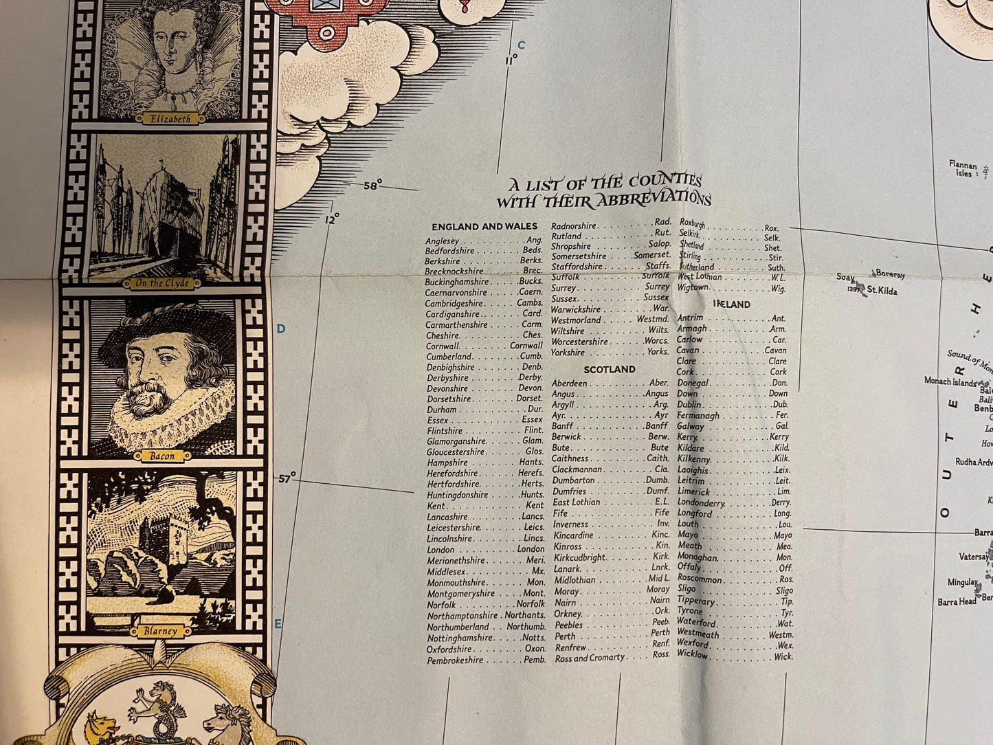 The Explorations of Captain James Cook in the Pacific - Precious Cache