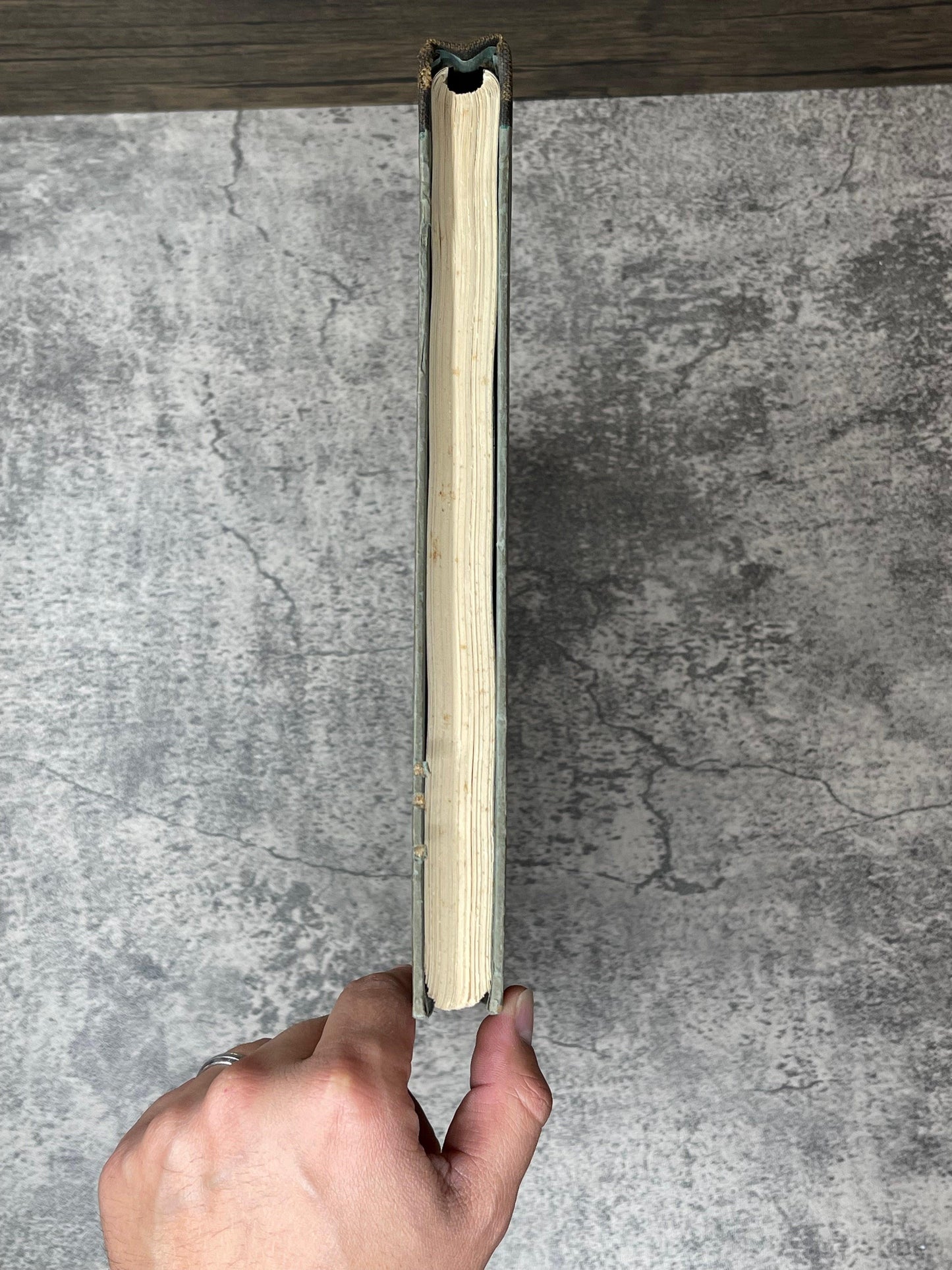 A Treasury of American Prints / 1939 - Precious Cache