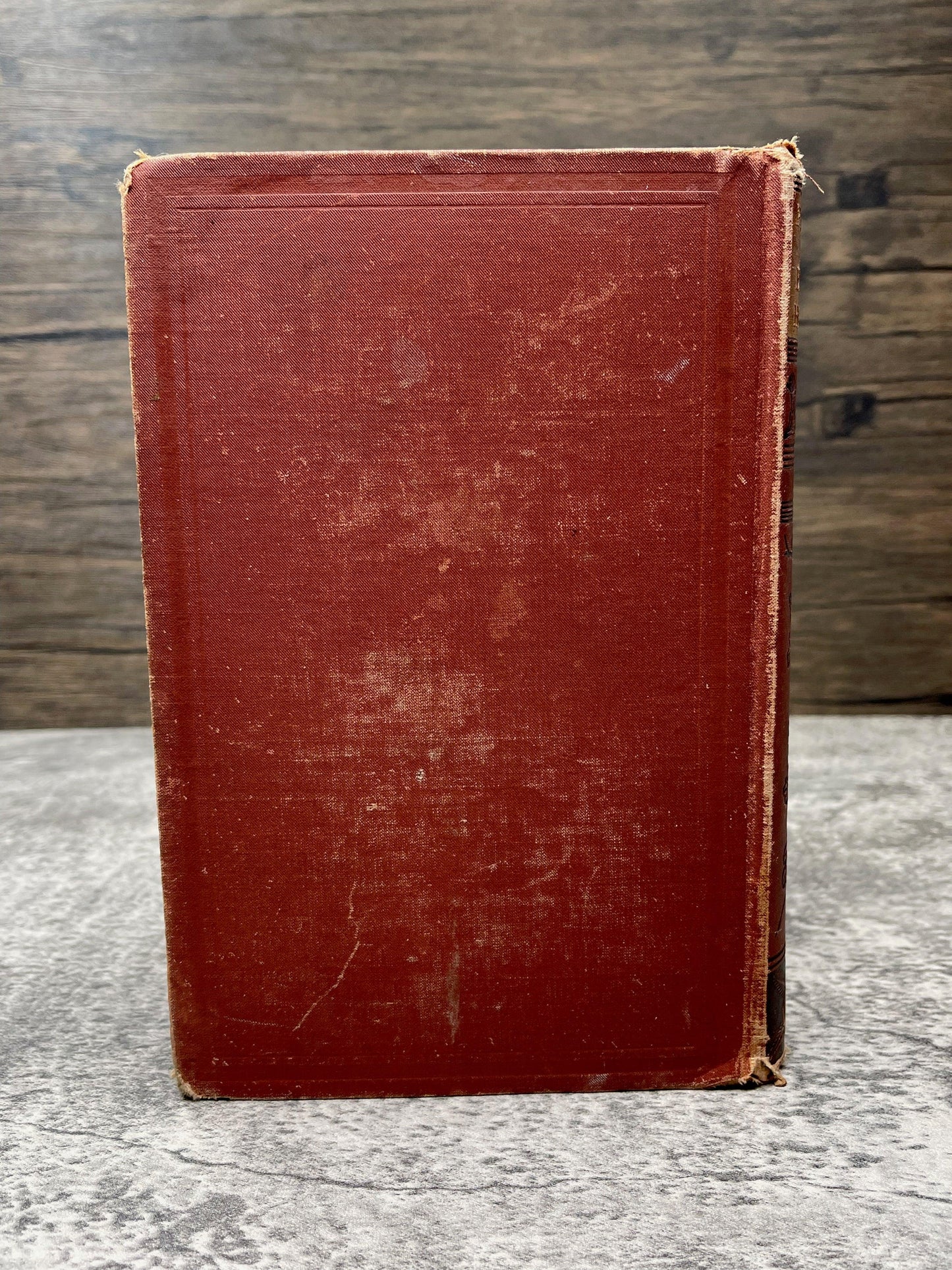 Pictures from English History / 1883 - Precious Cache